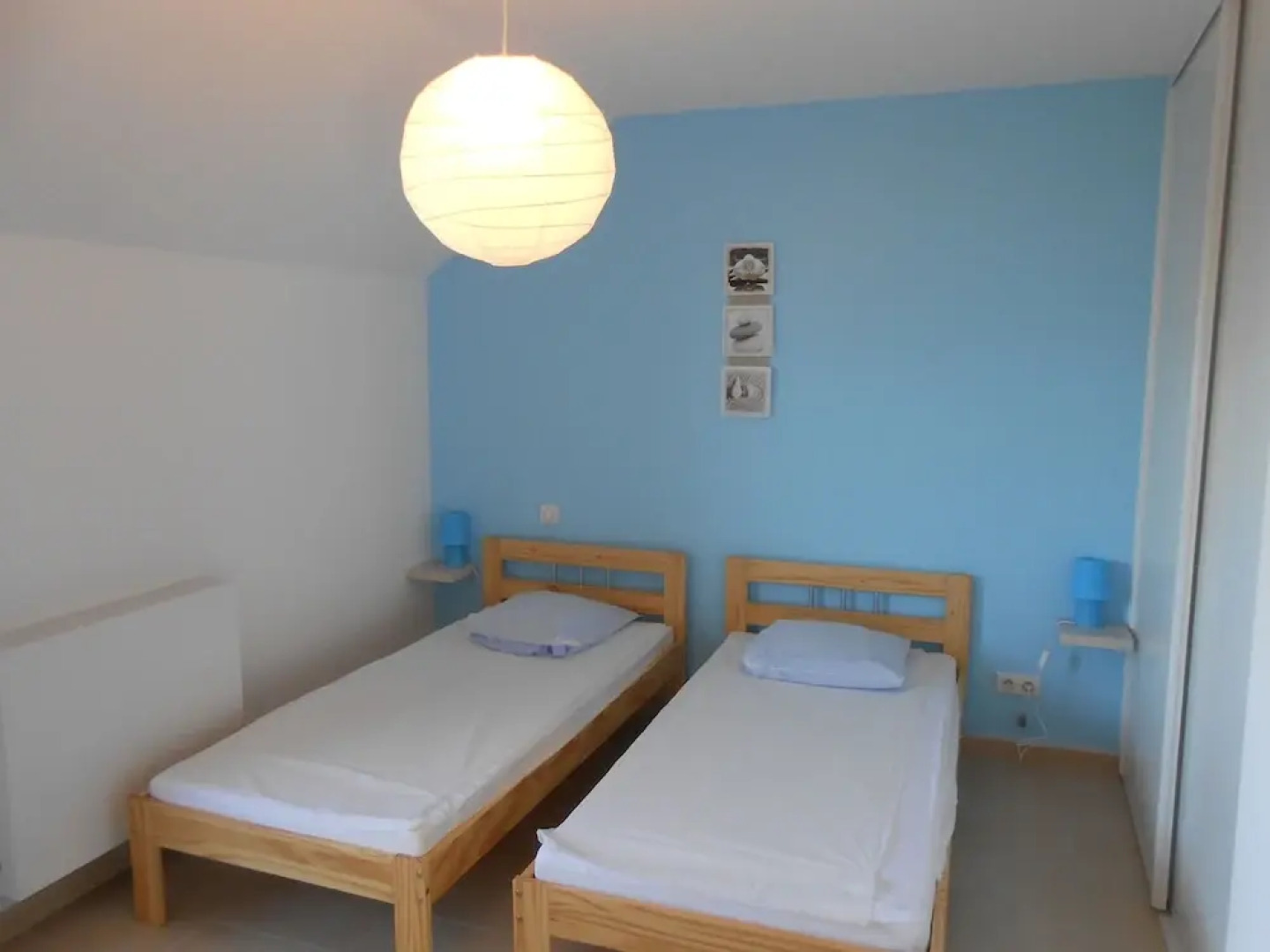 Camping Le Panoramic