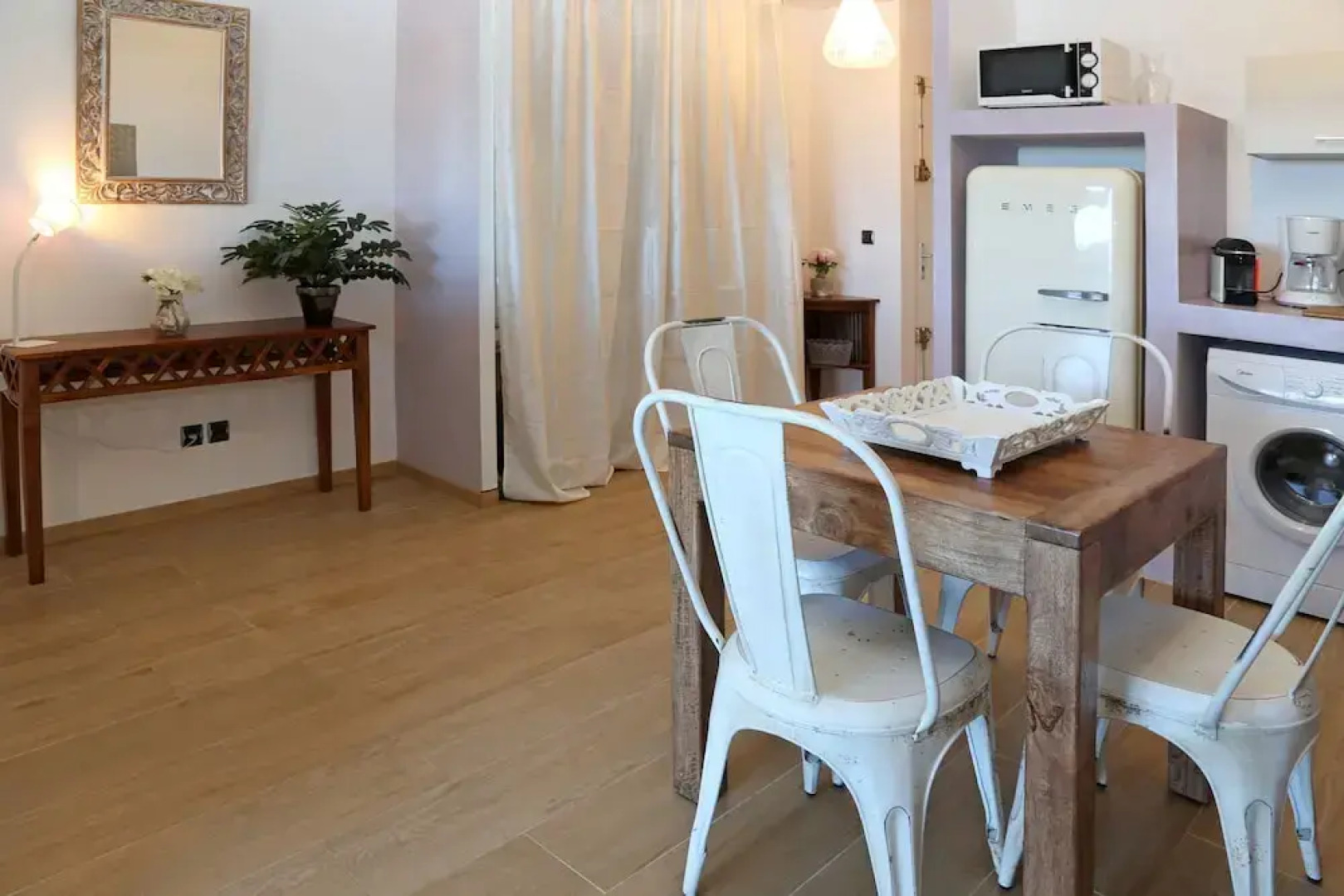 RESIDENCE SUNSET BEACH Studio sur la plage