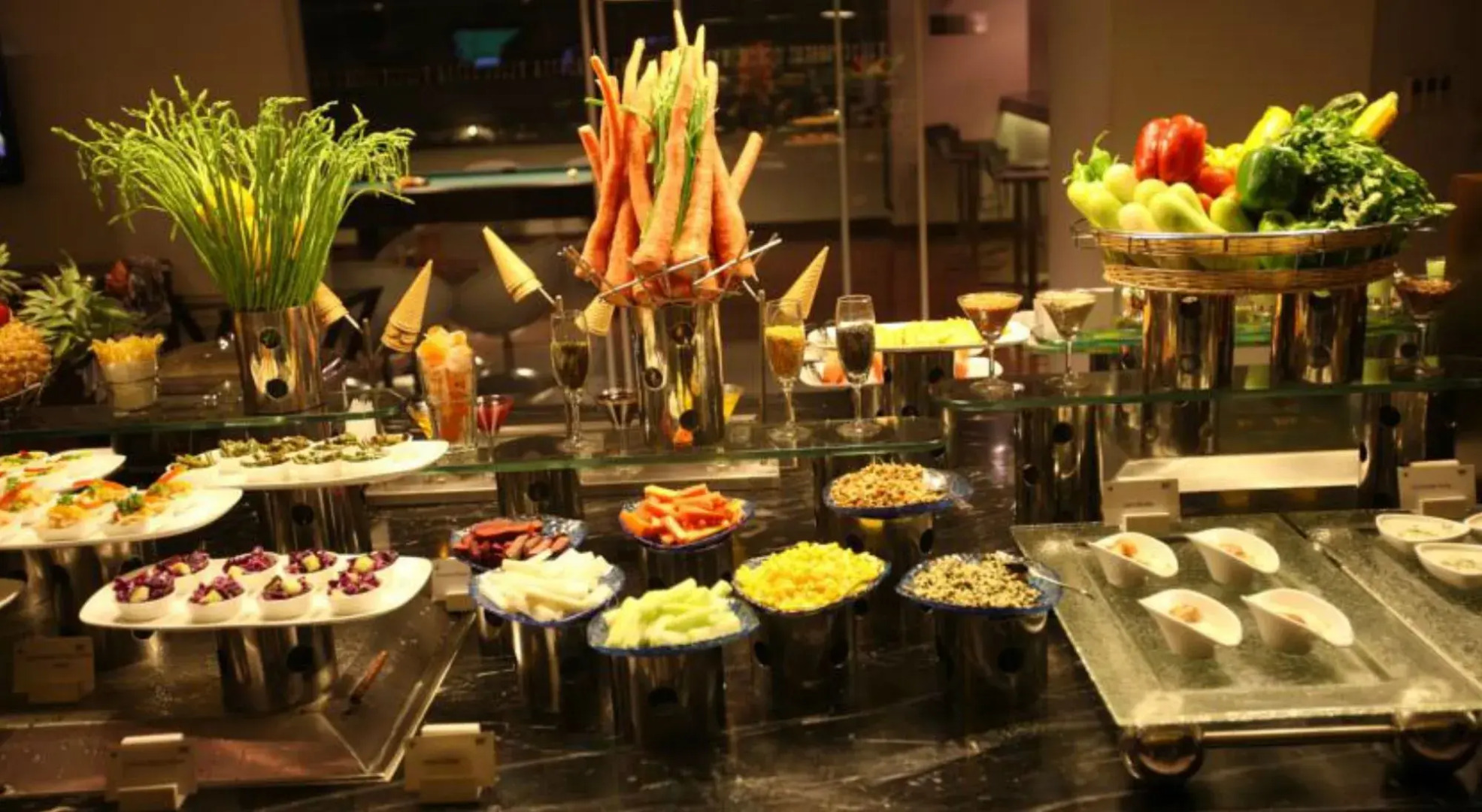 Keys Prima by Lemon Tree Hotels, Pimpri Pune