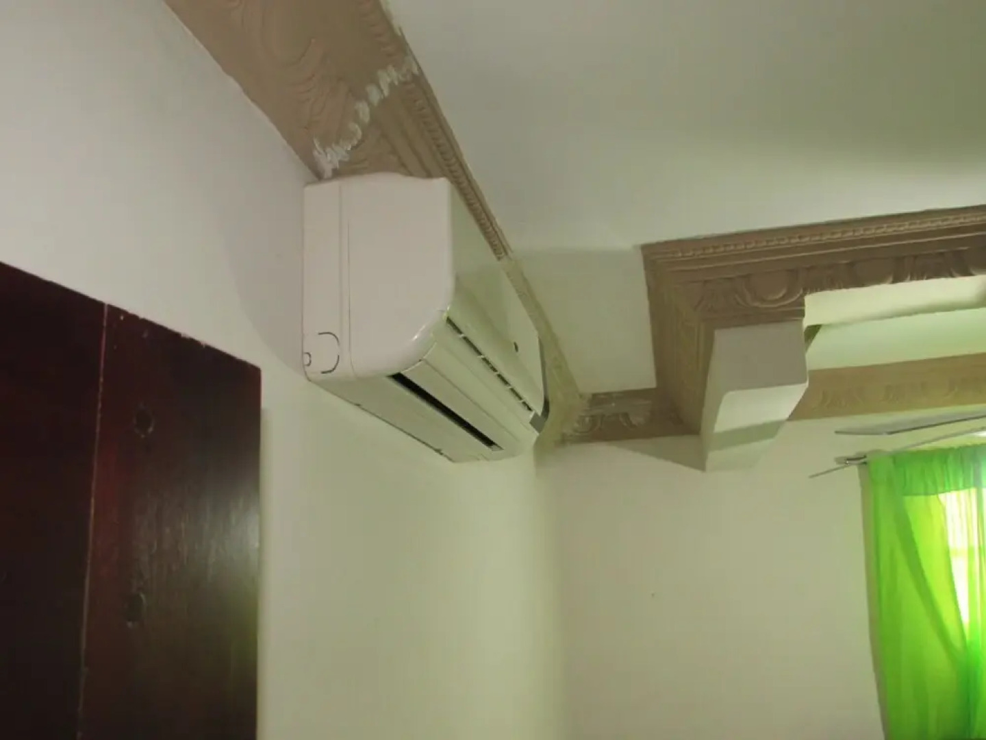 Apartamentos en Playa Dorada