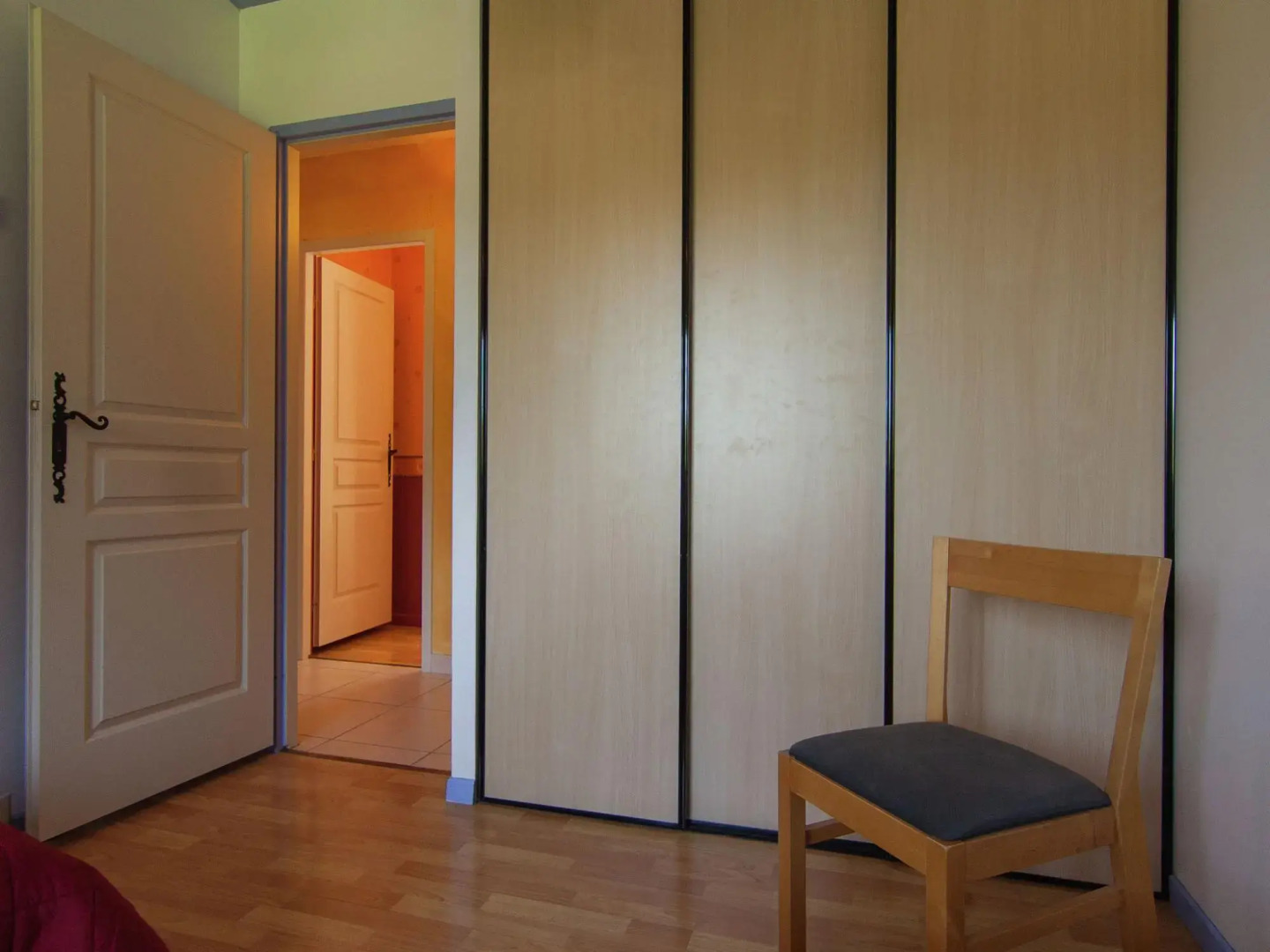 Peaceful Villa in Calamane with Private Swimming Pool