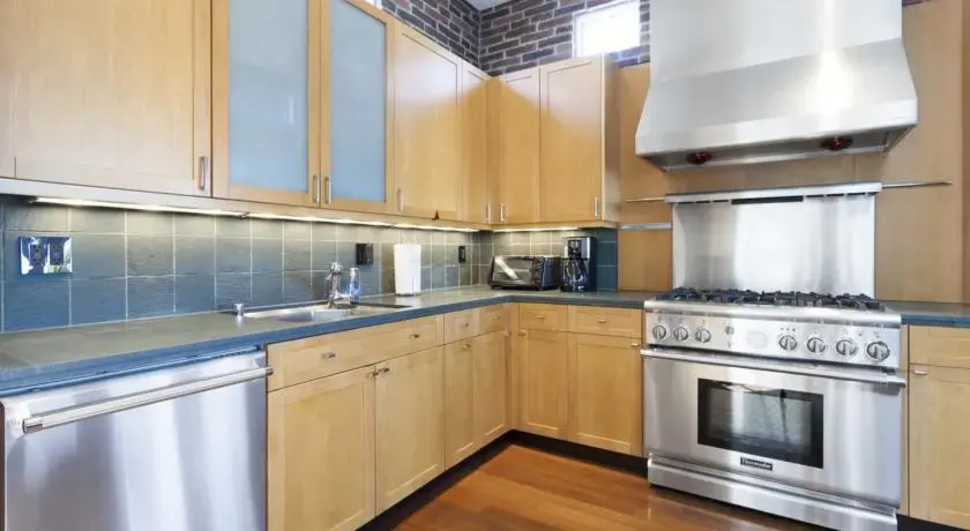 Manhattan Beach Buddha House