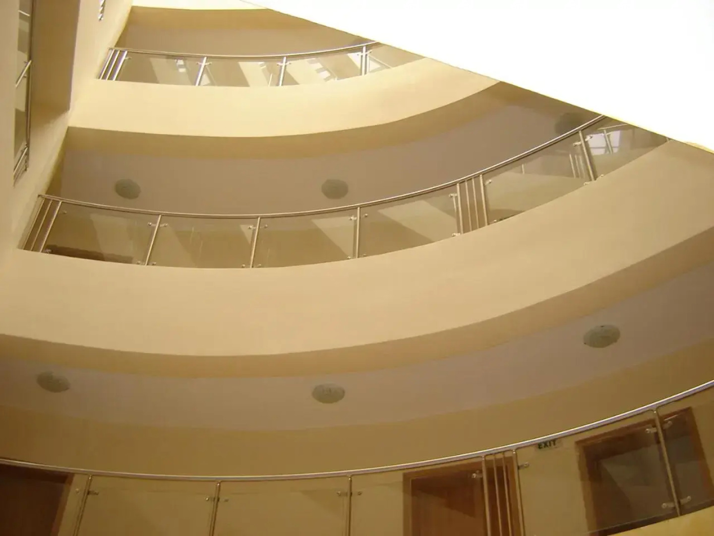 Apart Hotel Vechna R