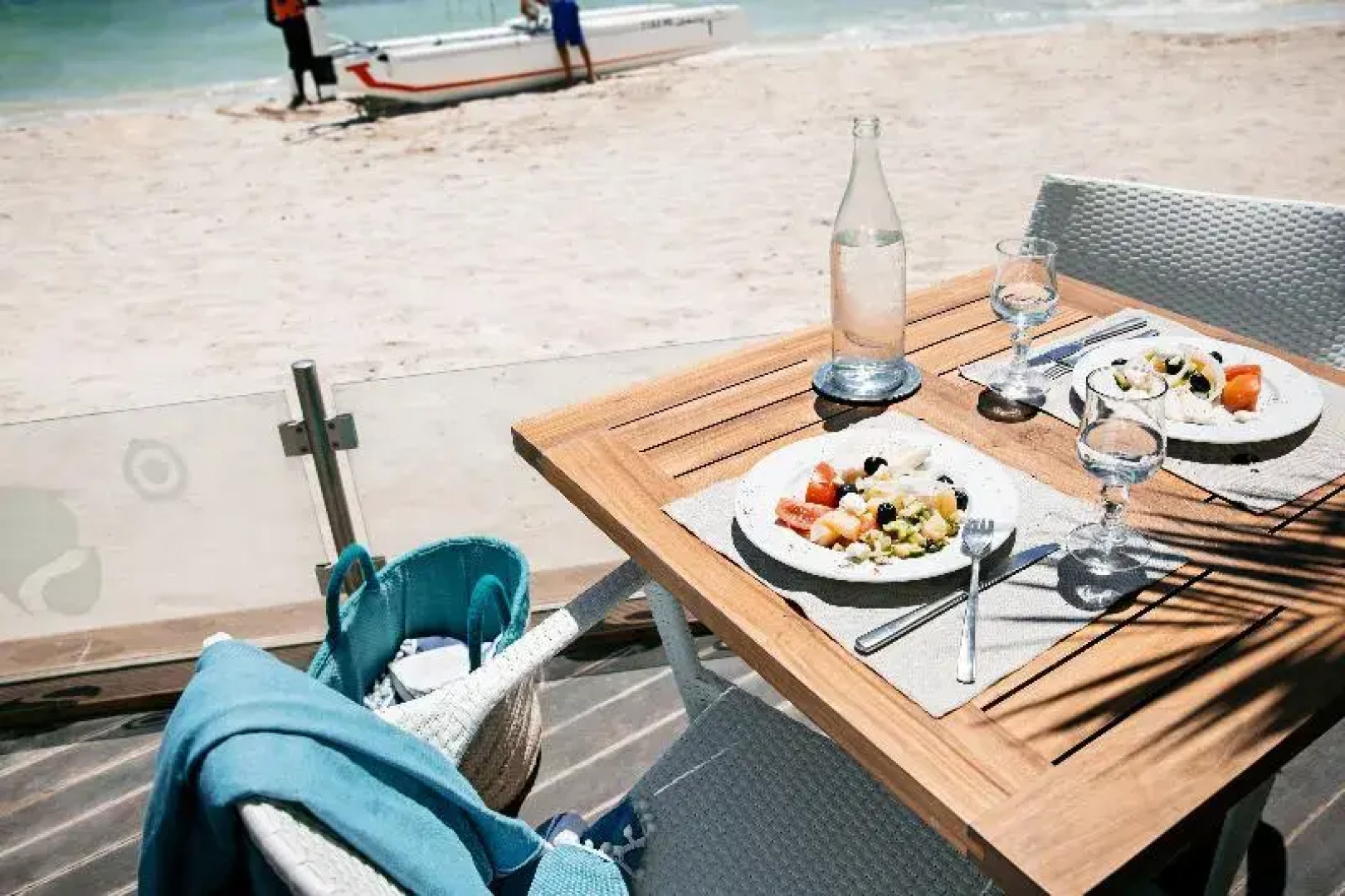 ROBINSON DJERBA BAHIYA - All inclusive