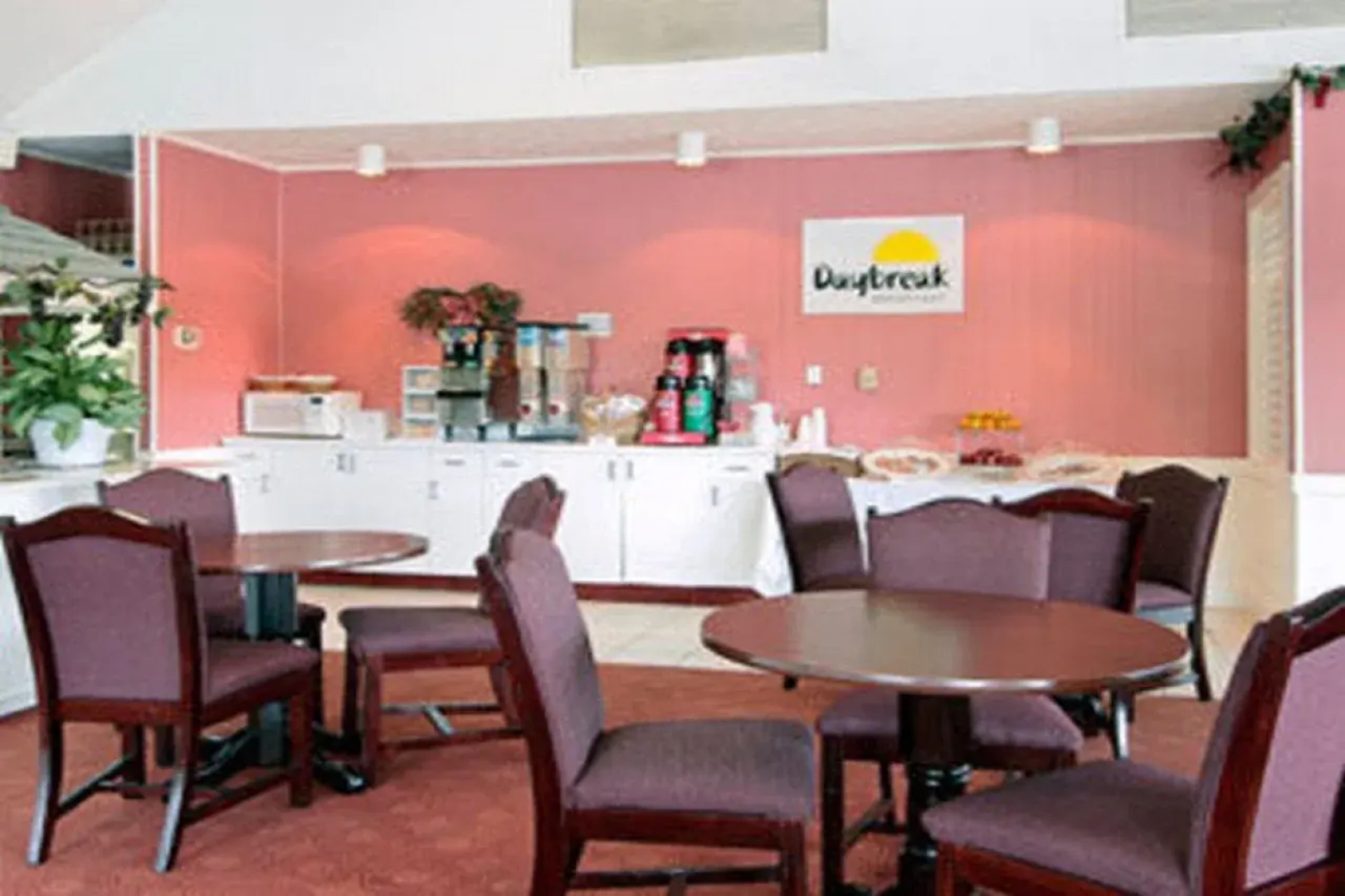 Red Roof Inn LaGrange