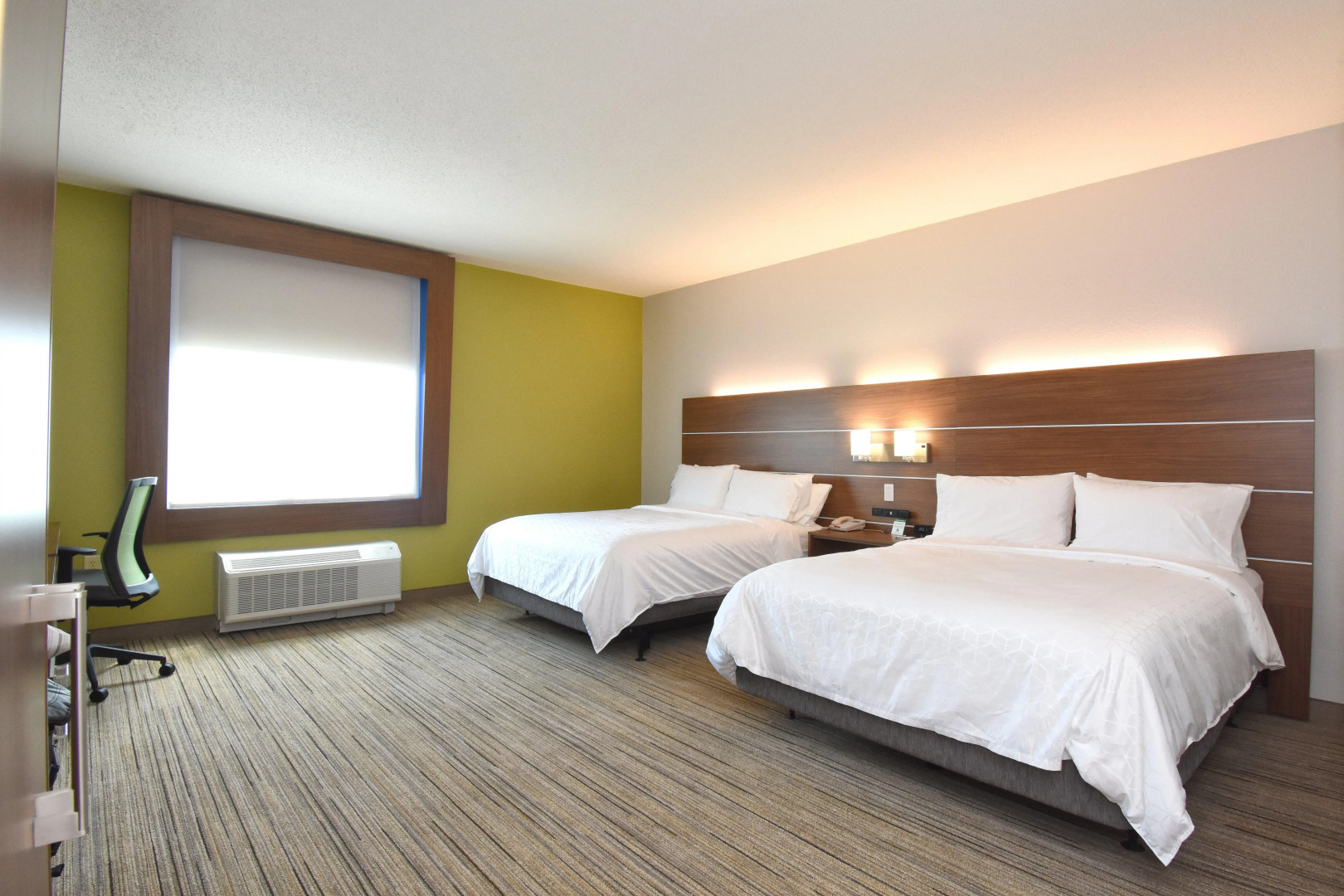 Holiday Inn Express Hotel & Suites Southern Pines by IHG