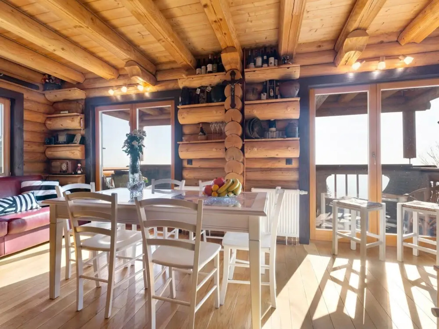 Charming Holiday Home in Zagreb with Private Swimming Pool