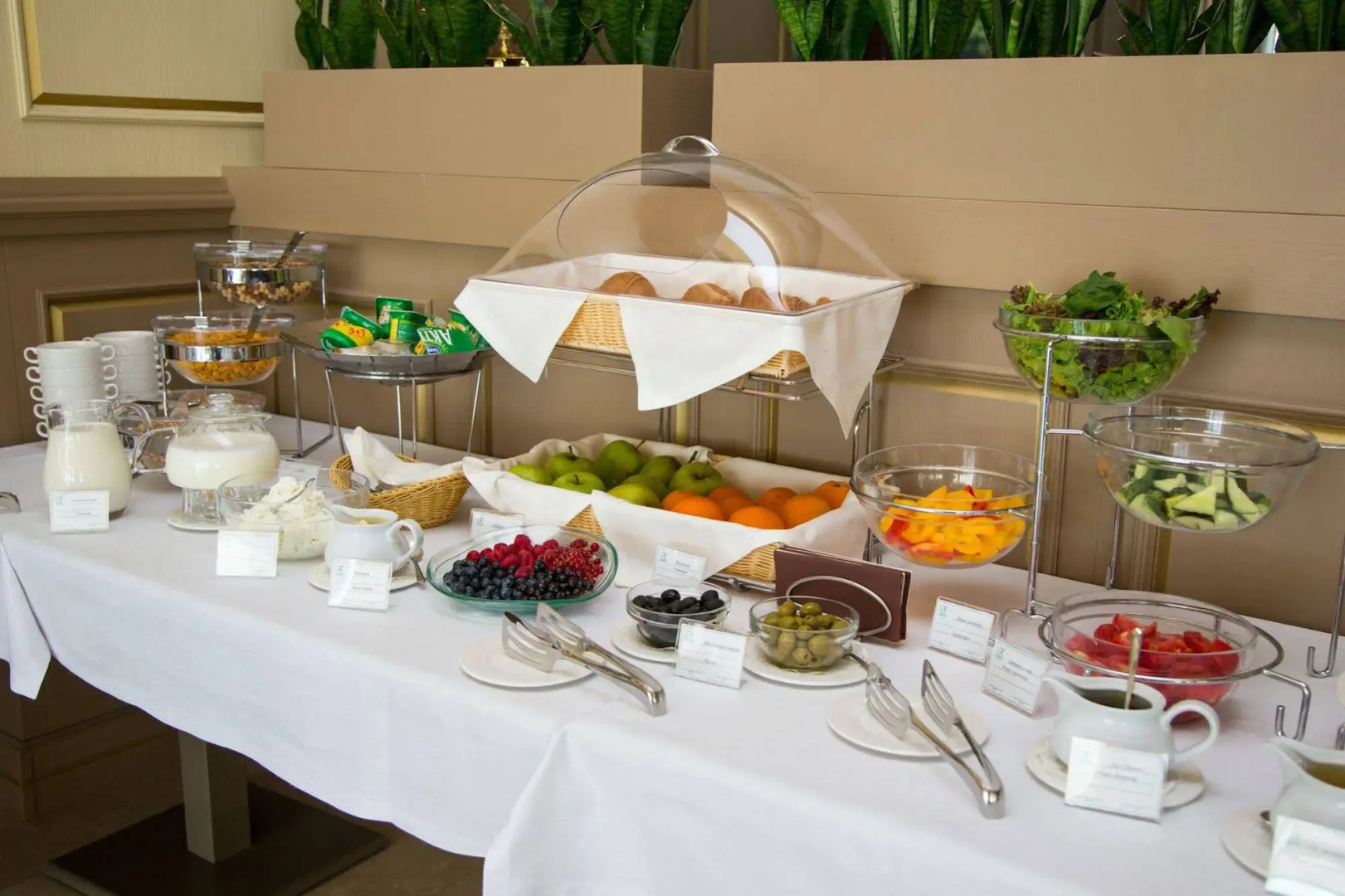 Отель KADORR Hotel Resort & Spa