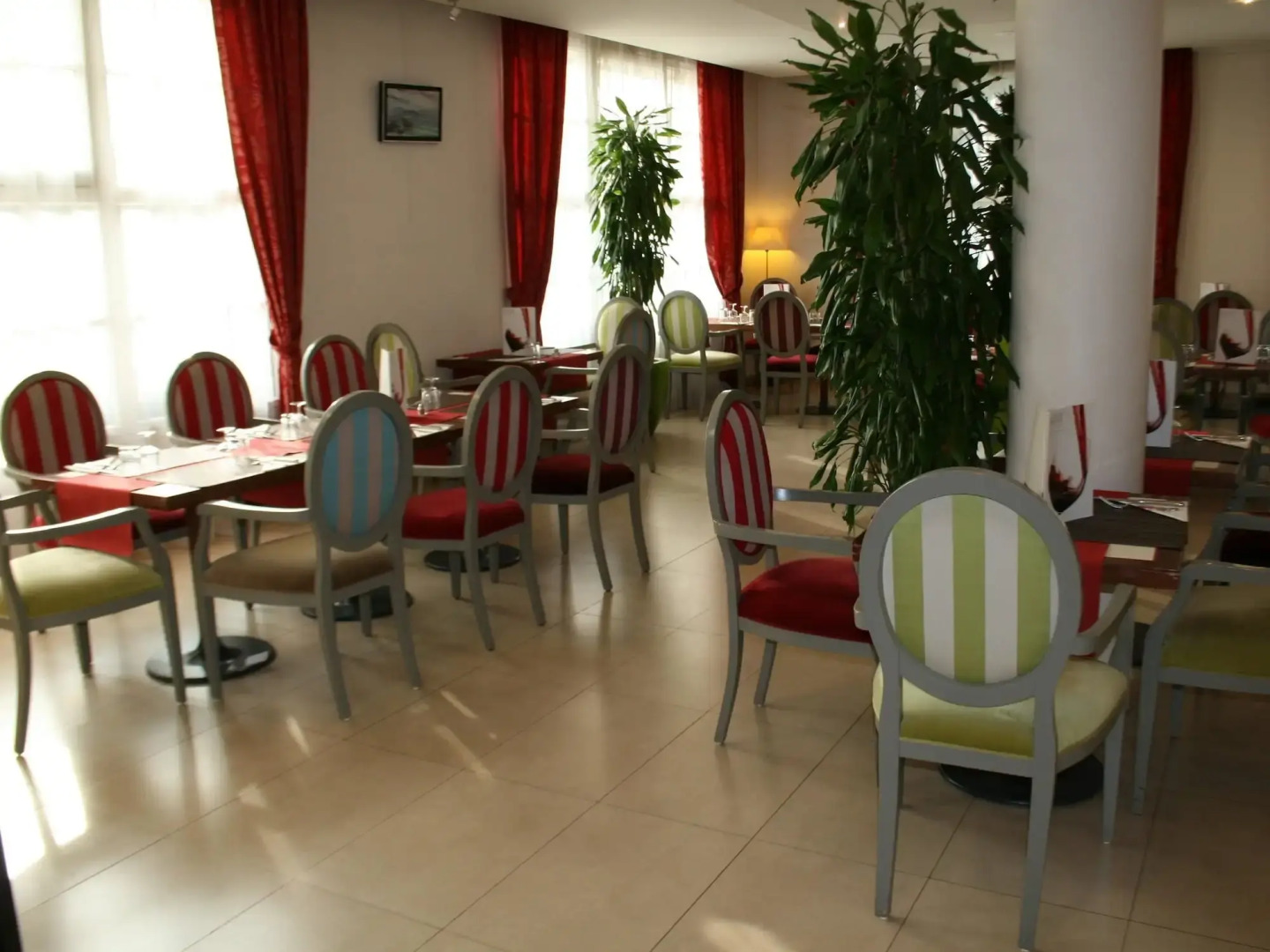 Mercure Rambouillet Relays du Chateau