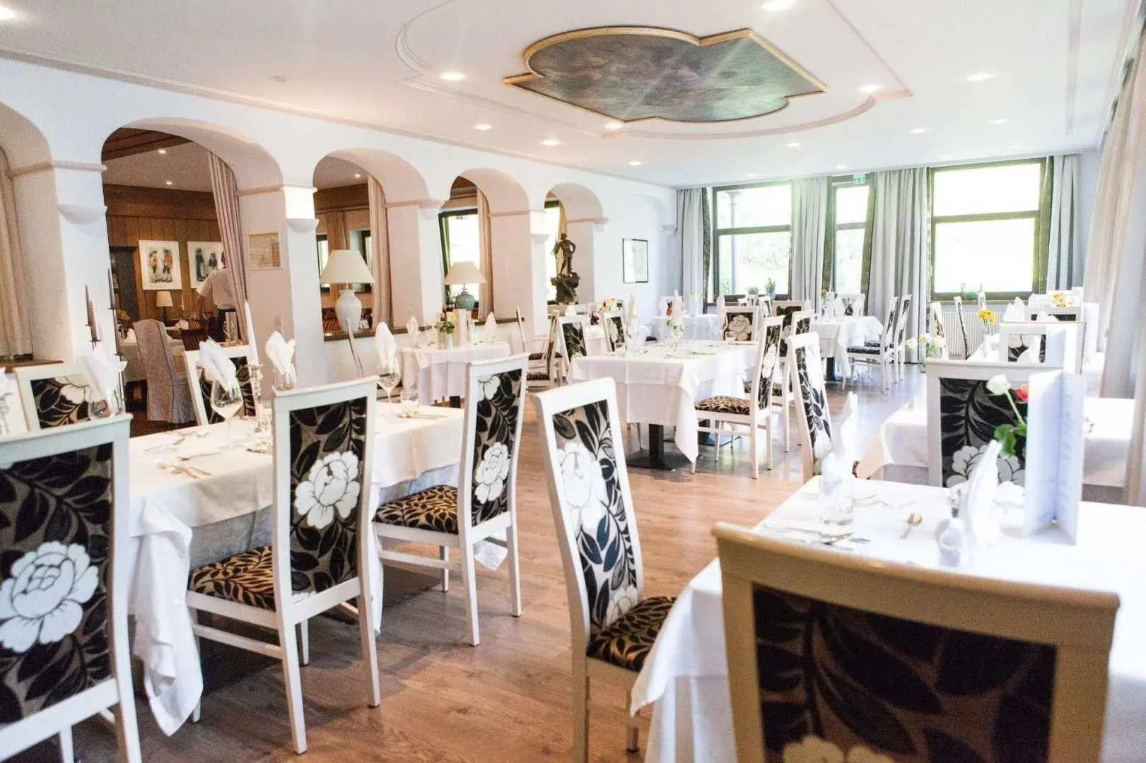 Royal Hotel Hinterhuber