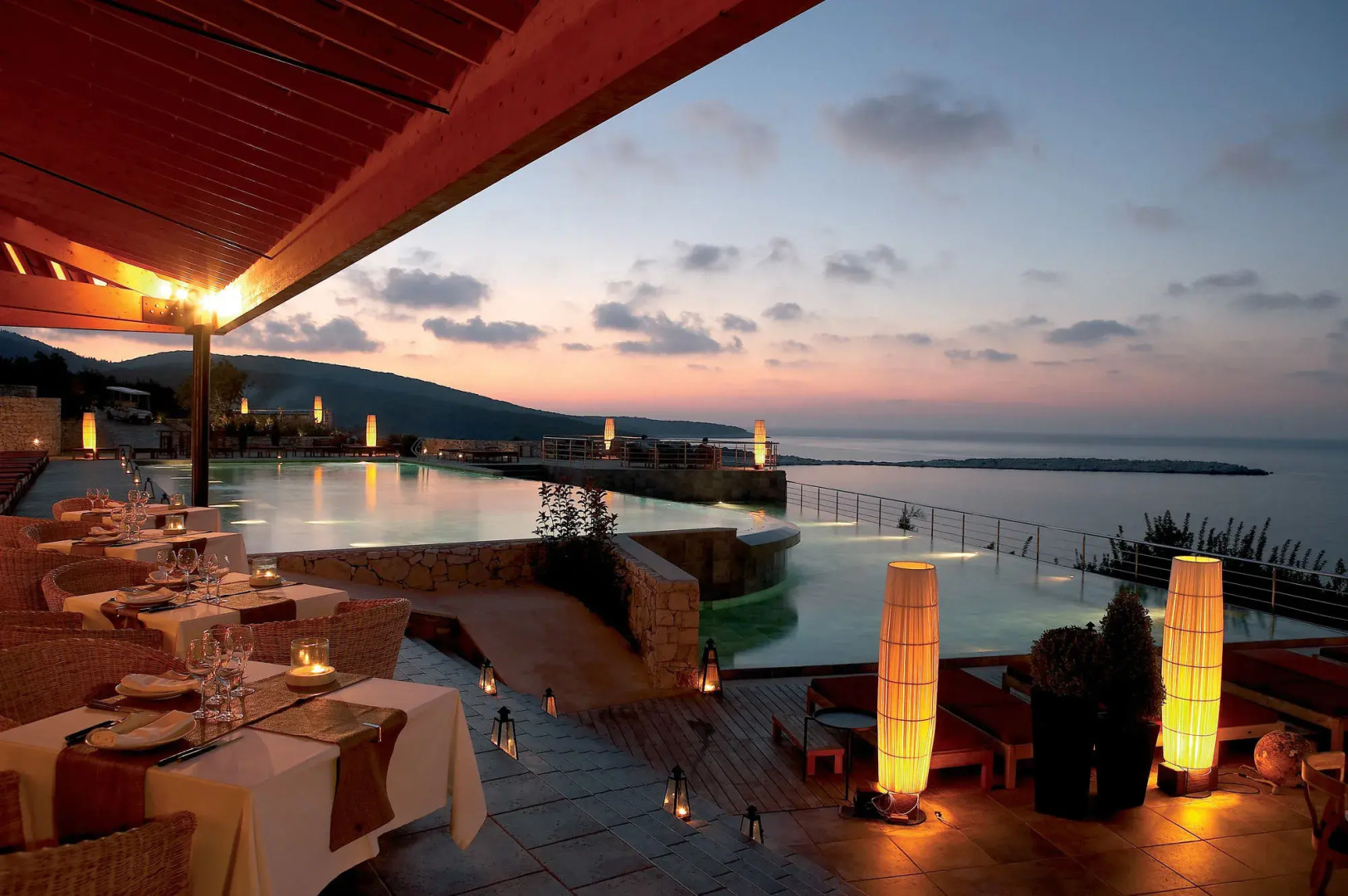 Emelisse Nature Resort