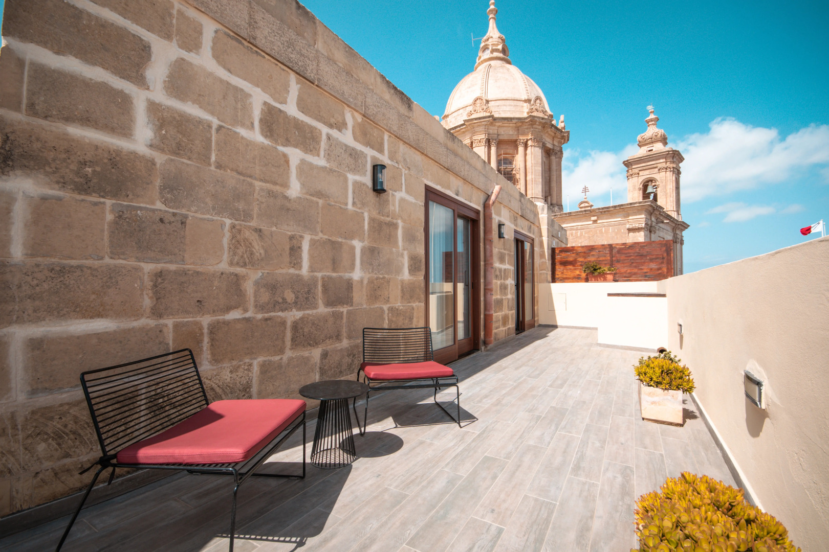 Quaint Boutique Hotel Nadur