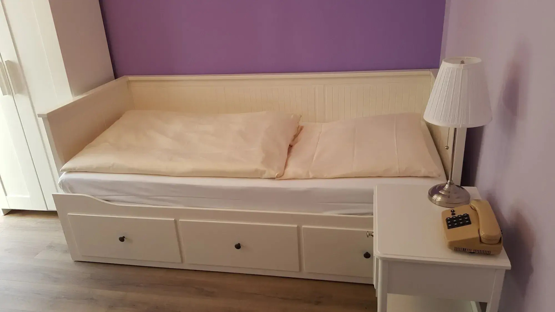 Hotel Heldt Dependance