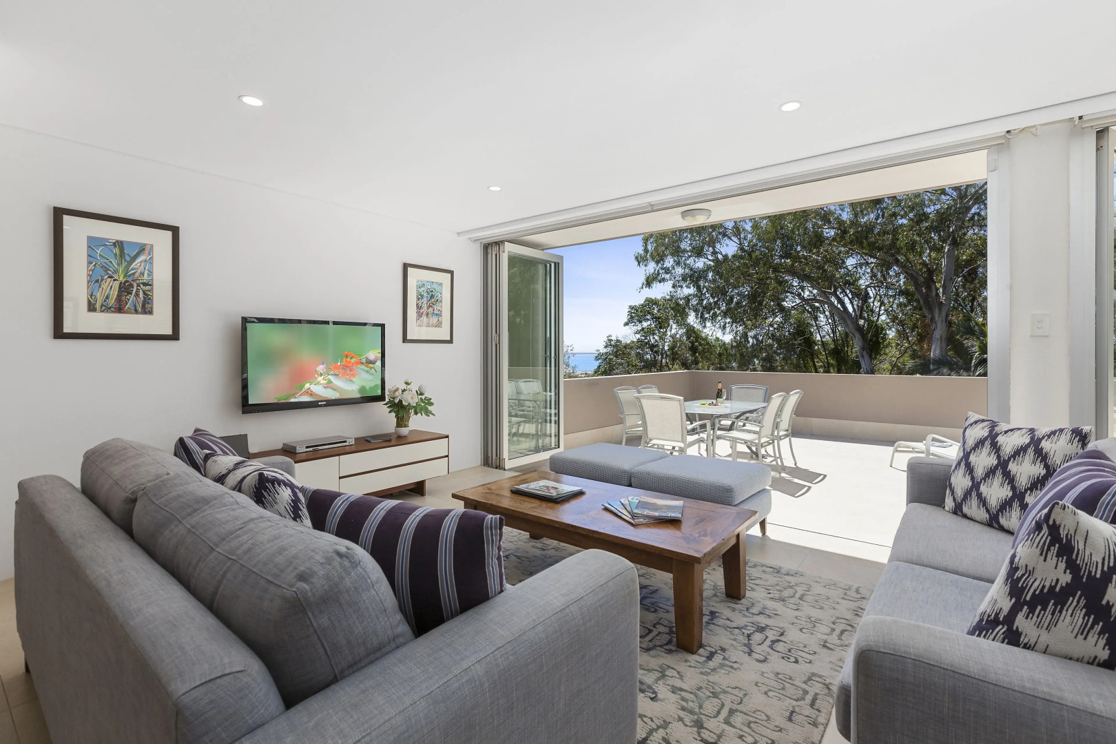 Picture Point Terraces