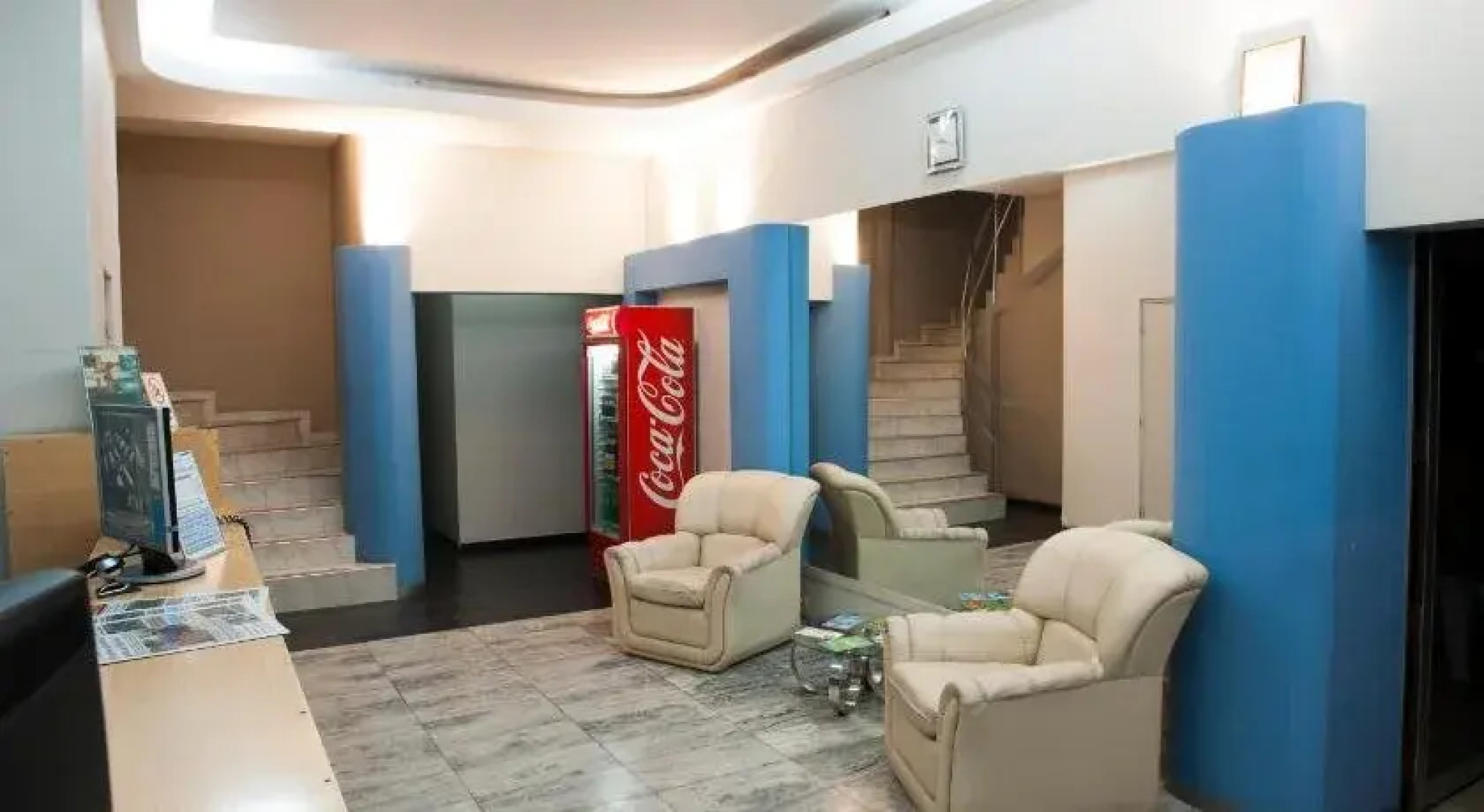 Hotel Ychoalay Caz Spa & Fitness