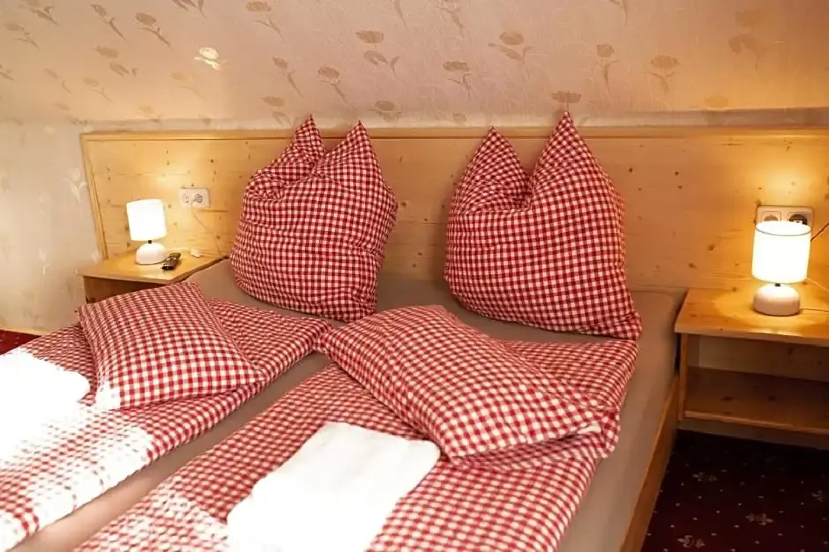 Rösslgut Bed & Breakfast