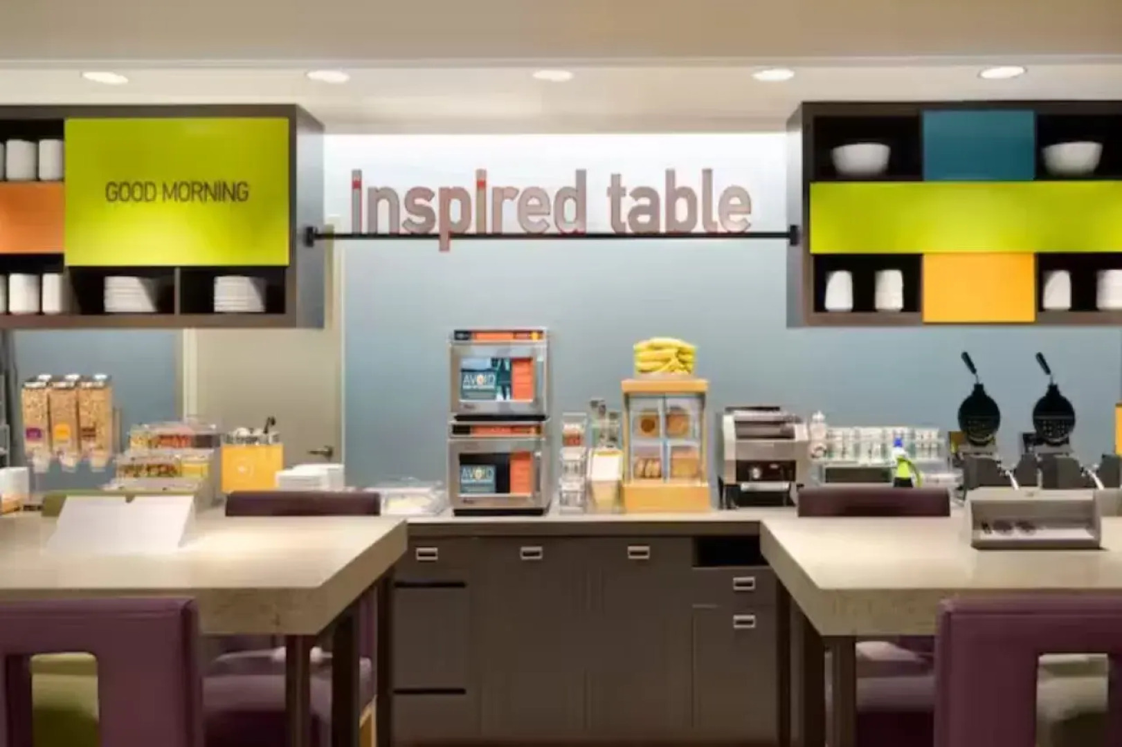 Home2 Suites by Hilton Brownwood