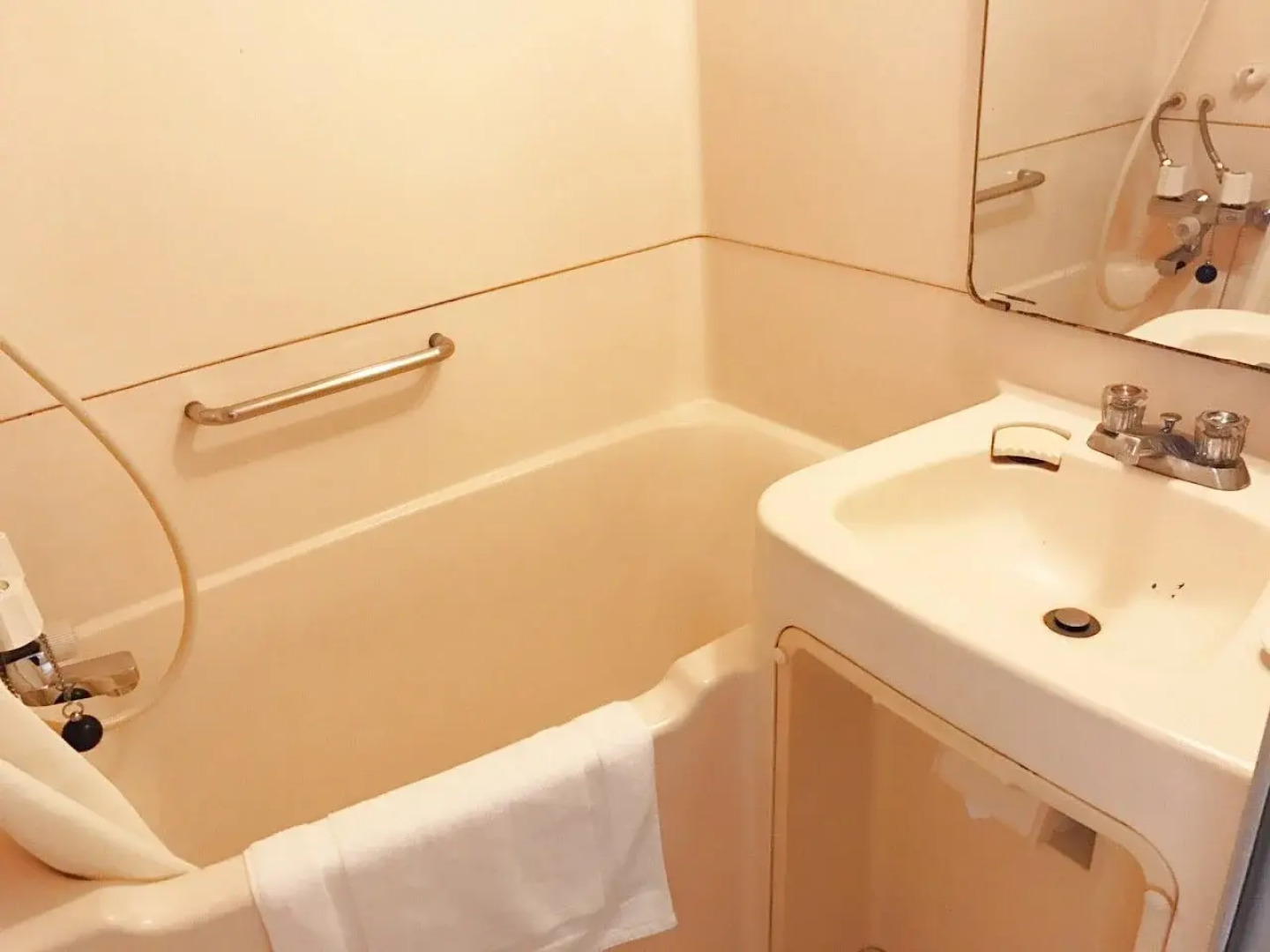 Hotel & Office Soutokukan