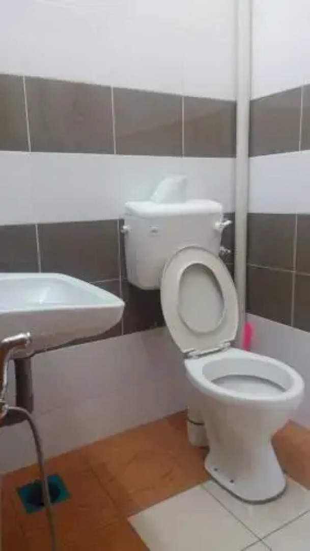 Taiping Valuable Homestay