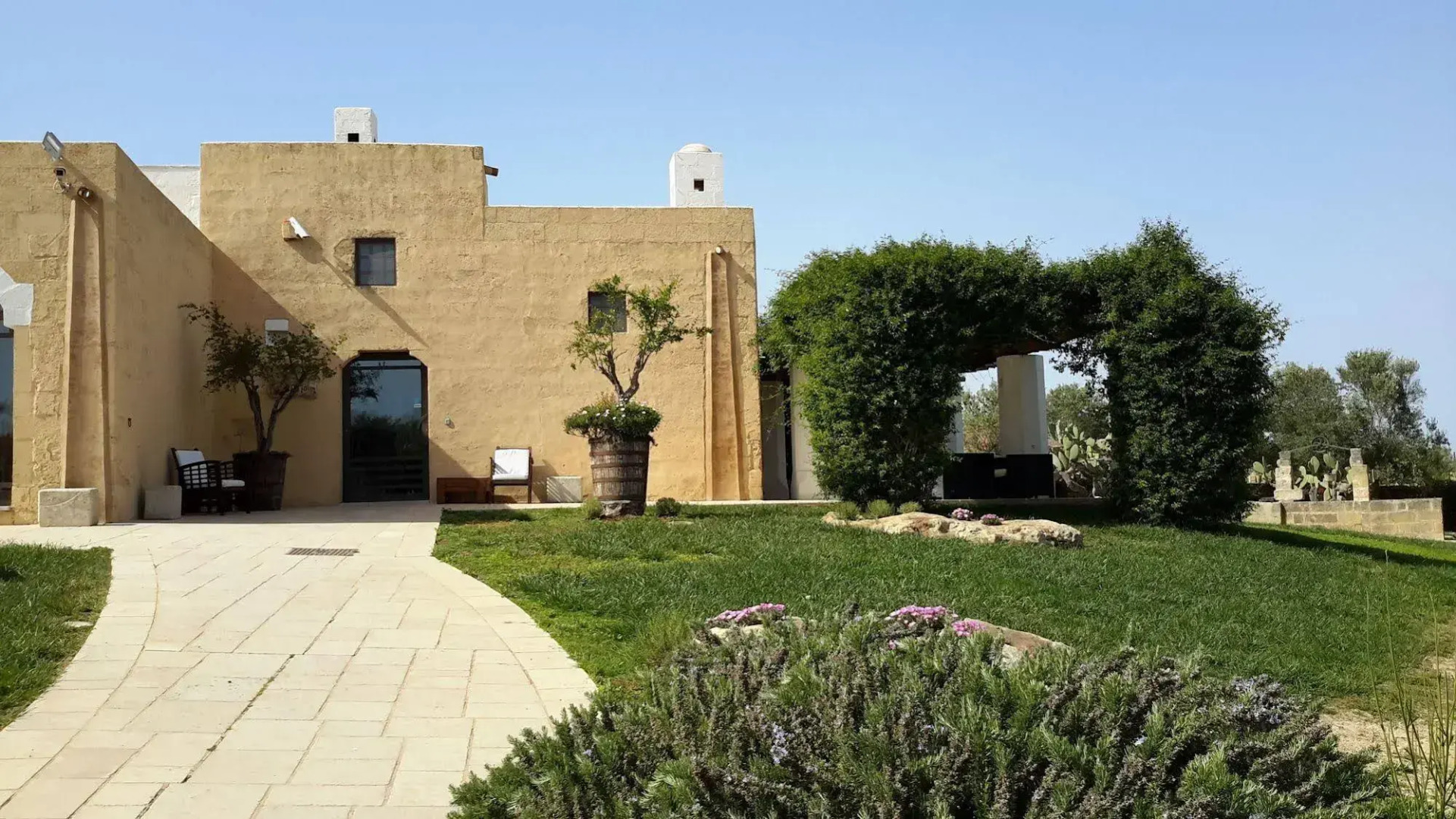 Masseria L'Antico Frantoio