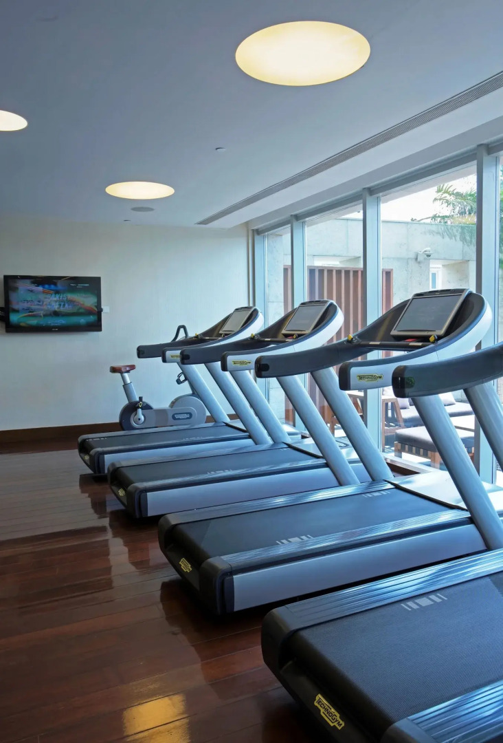 Park Hyatt Hyderabad