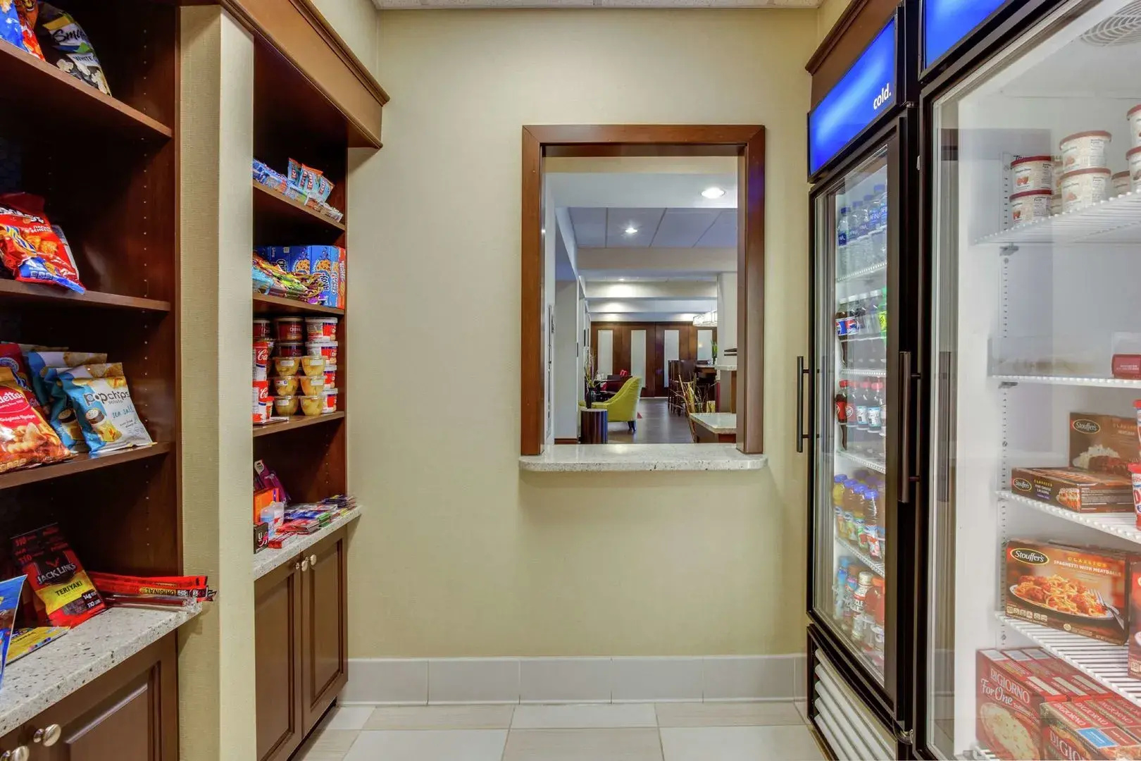 Hampton Inn Ozark
