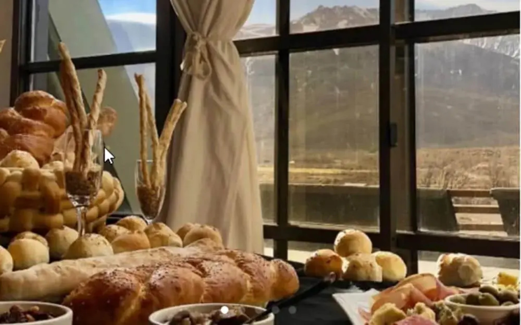 Los Molles Complejo Turistico