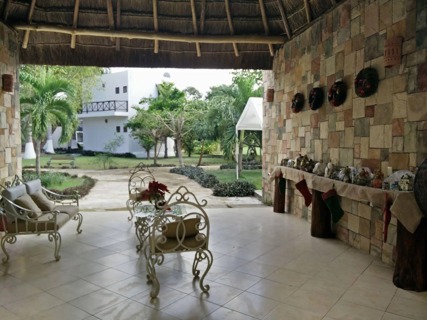 Mayan Secret Hotel Boutique