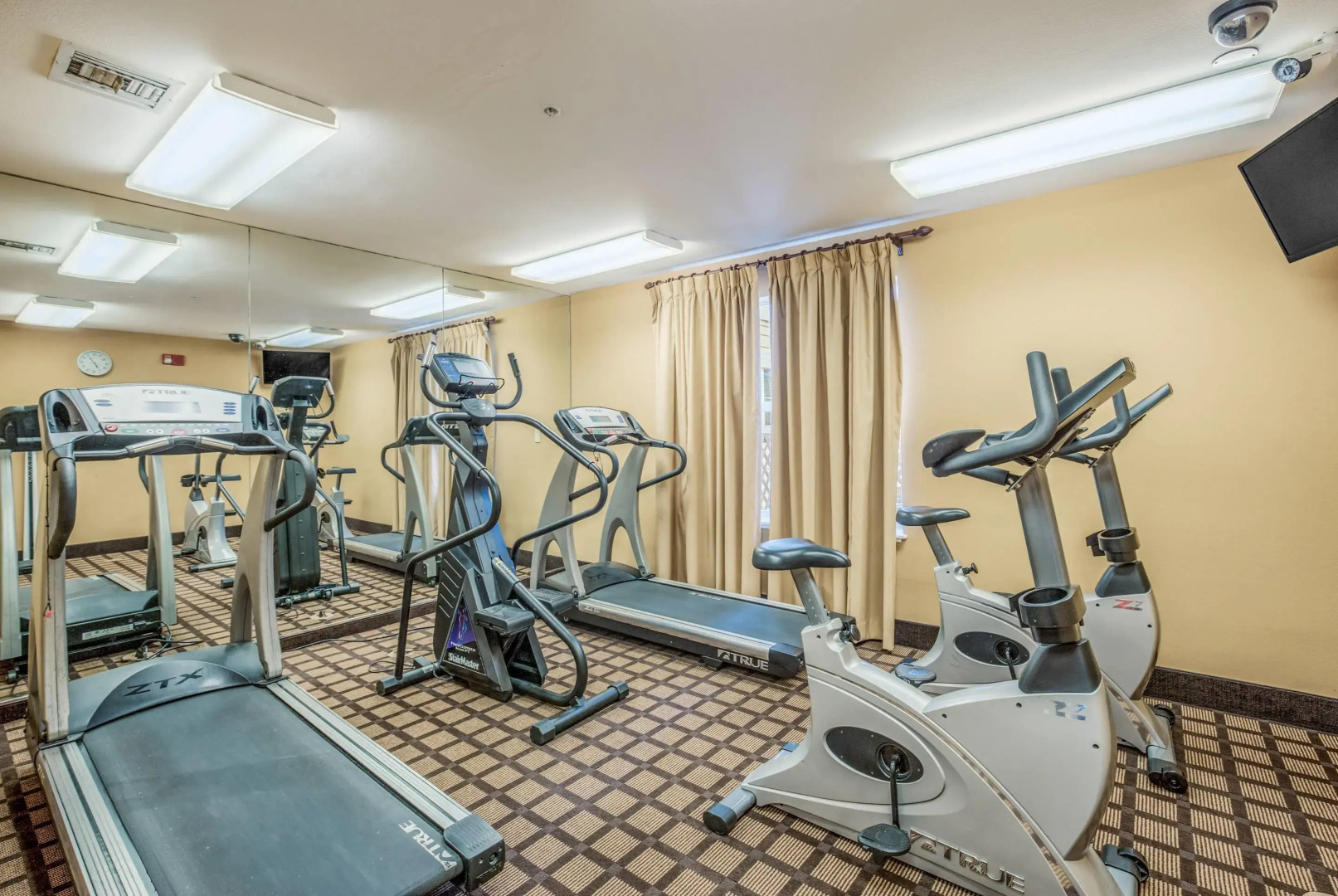 MainStay Suites Port Saint Joe South