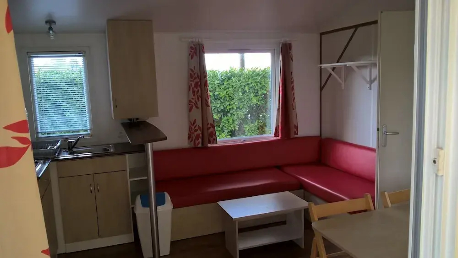 Camping Le Plein Air Neuvicois