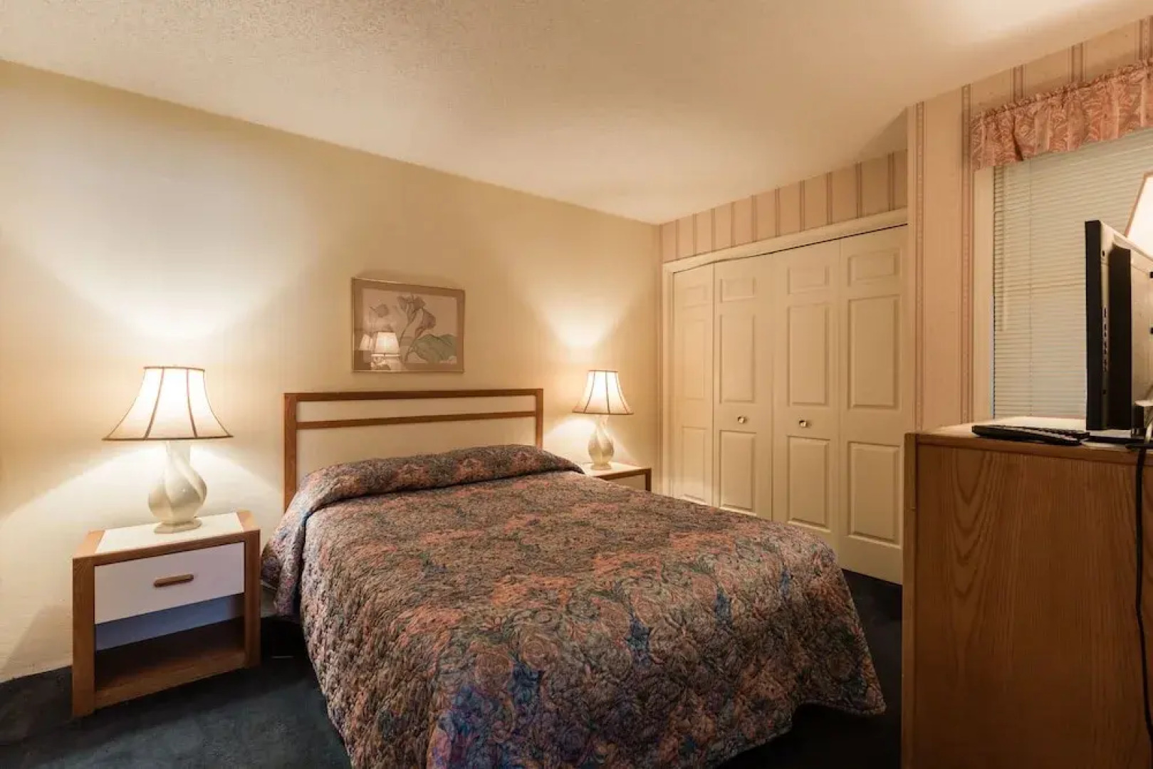 Ocean Towers Beach Club