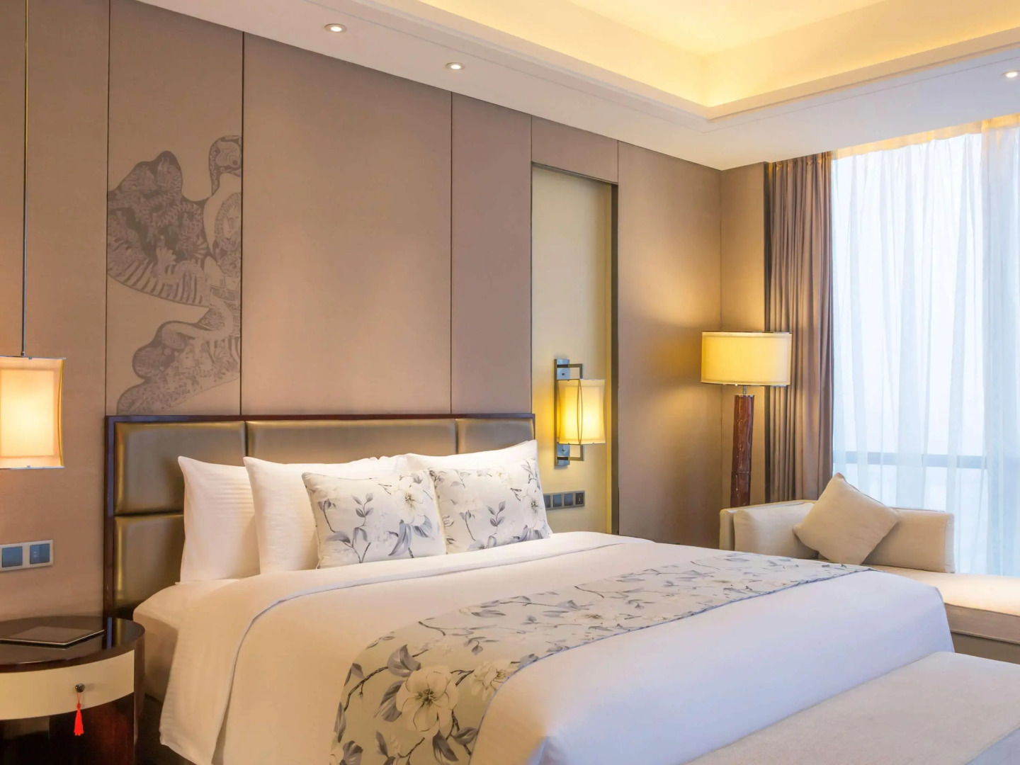 Pullman Weifang
