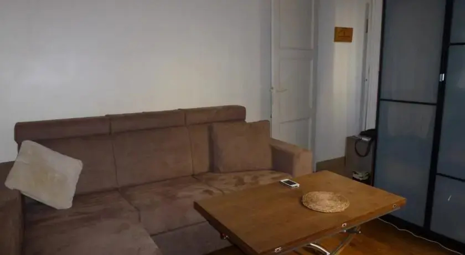 Studio Paris 13
