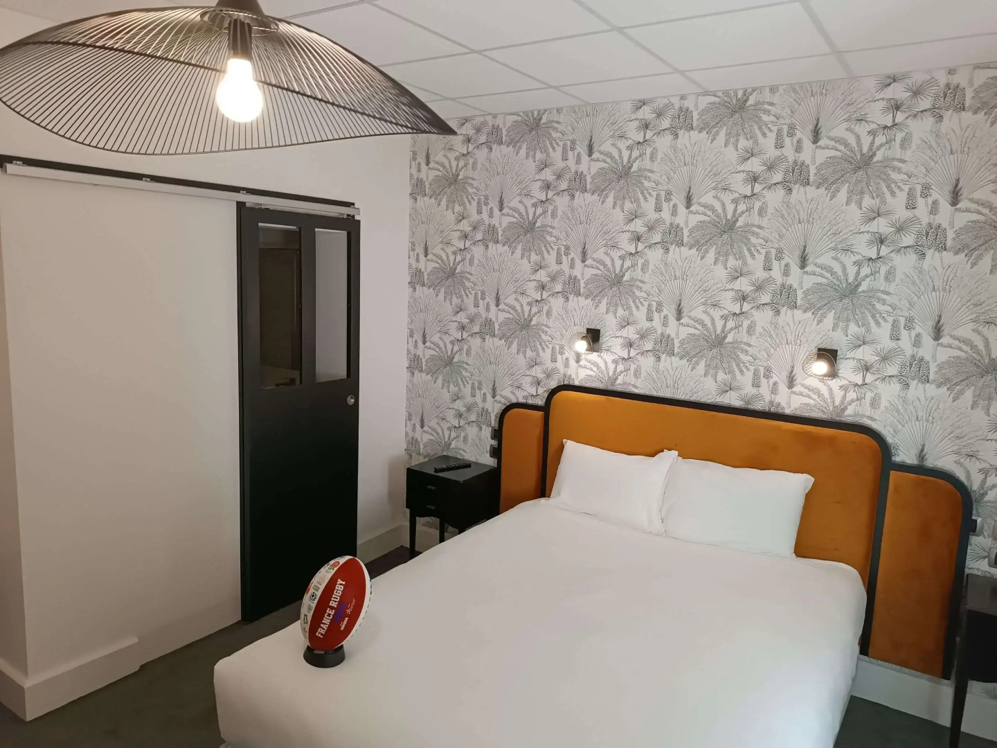 Contact Hôtel des Deux Moulins Limoges - Proche de la gare