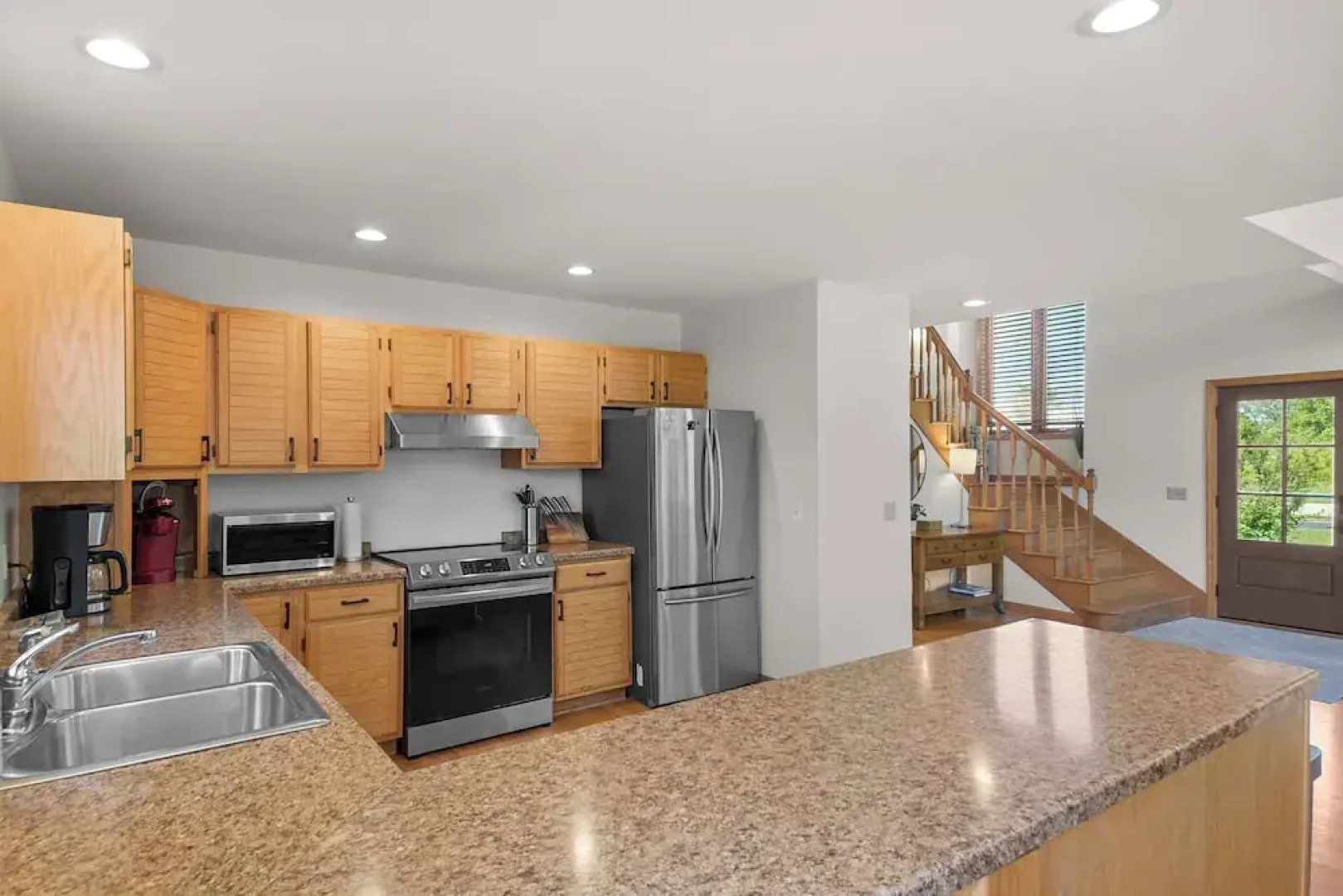 Private Hot Tub + Game Room: Galena Territory Home