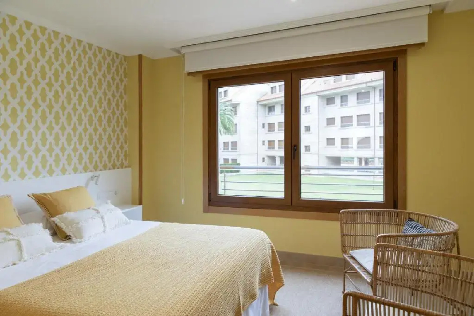 P18 Villalia Apartamento en la Isla de la Toja