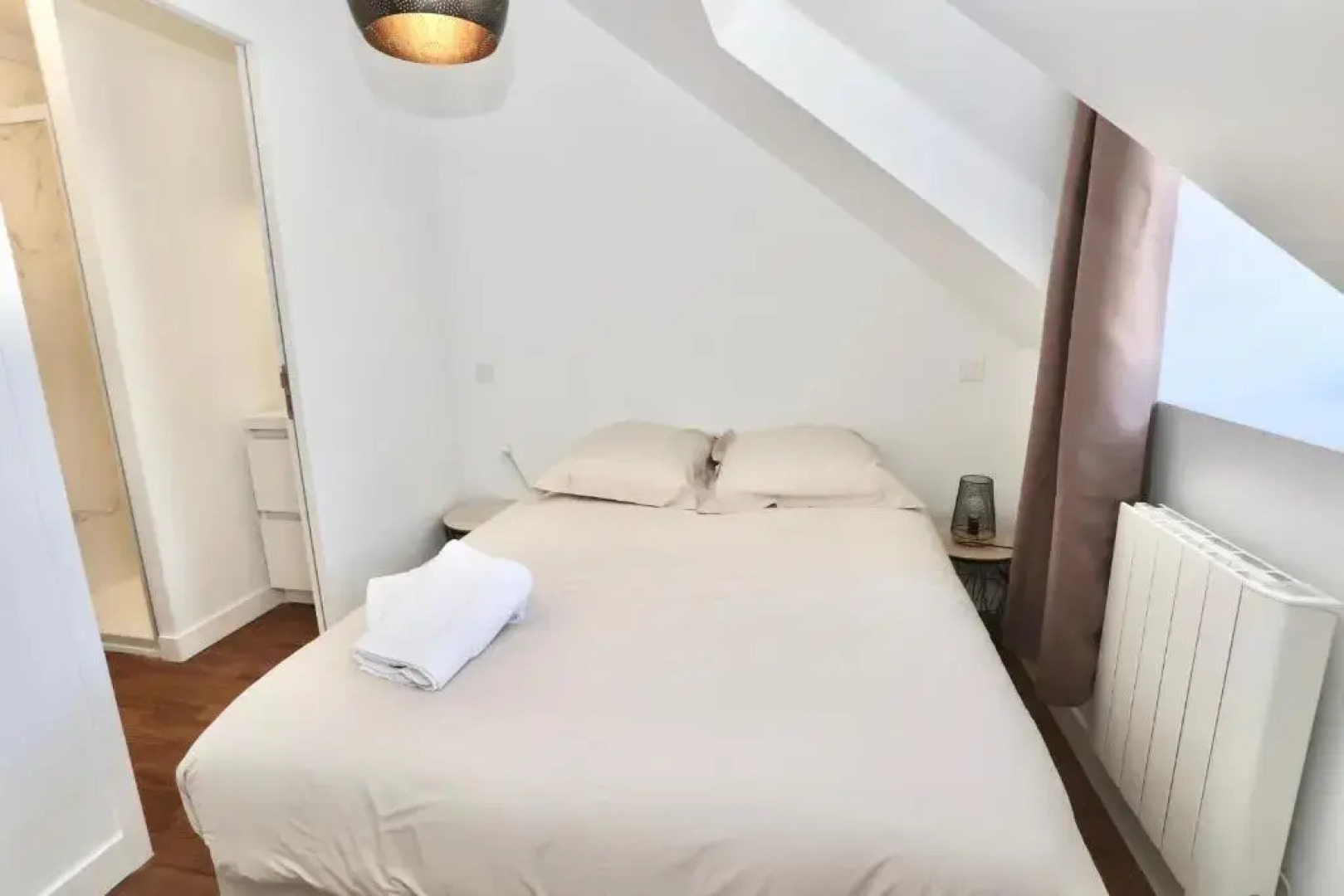 Napoléon Gare 8 T2 Dernier Etage ByLocly