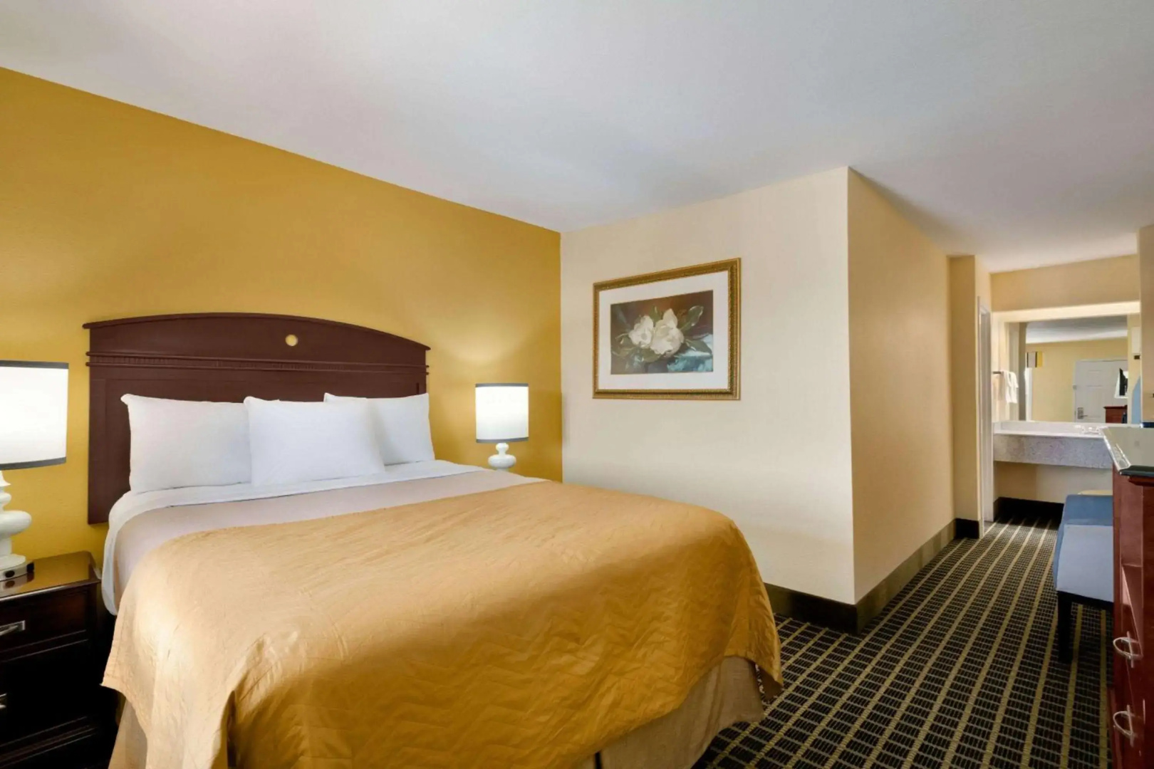 Travel Inn
