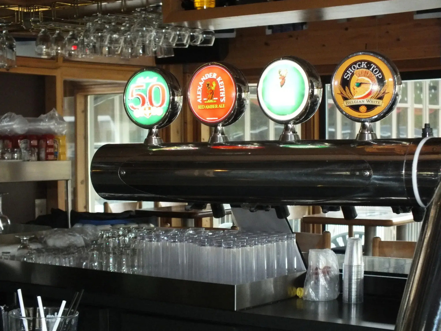 Condos & Hôtel Stoneham