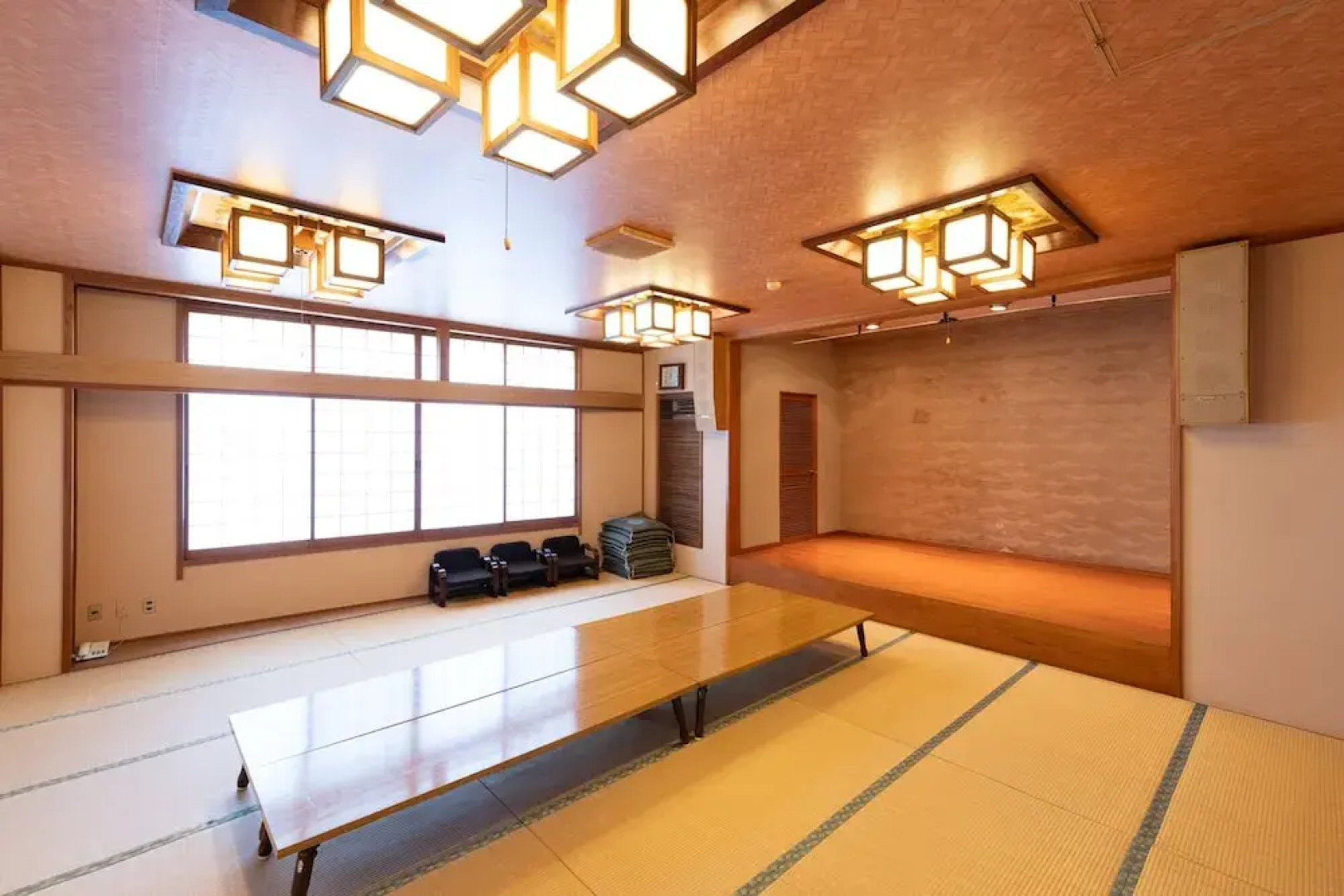 Ryokan Hisada