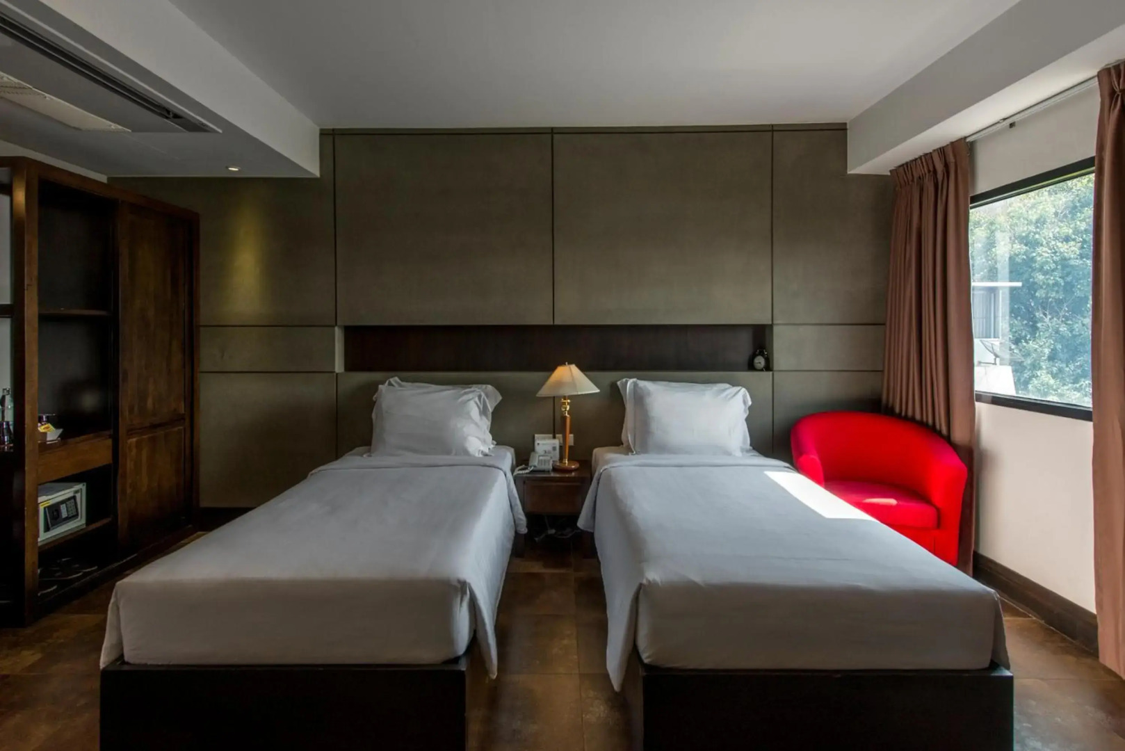 Le Fenix Sukhumvit