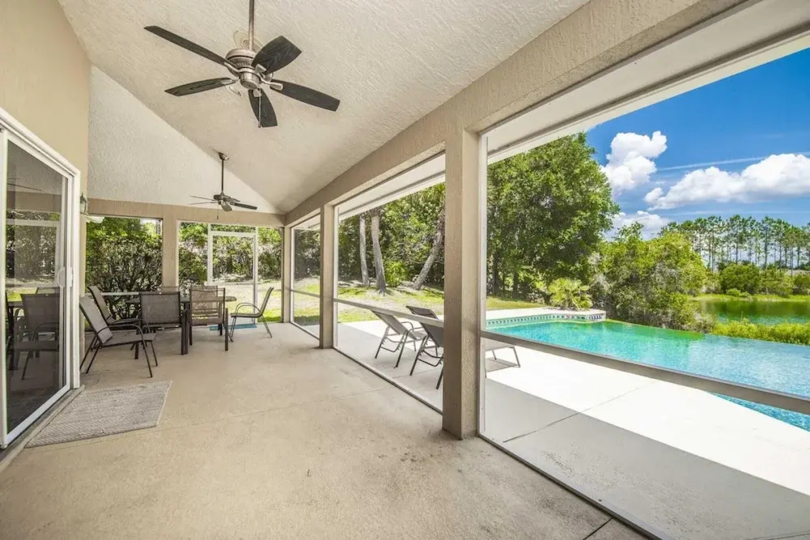 Swiss 65 - Lake Denise