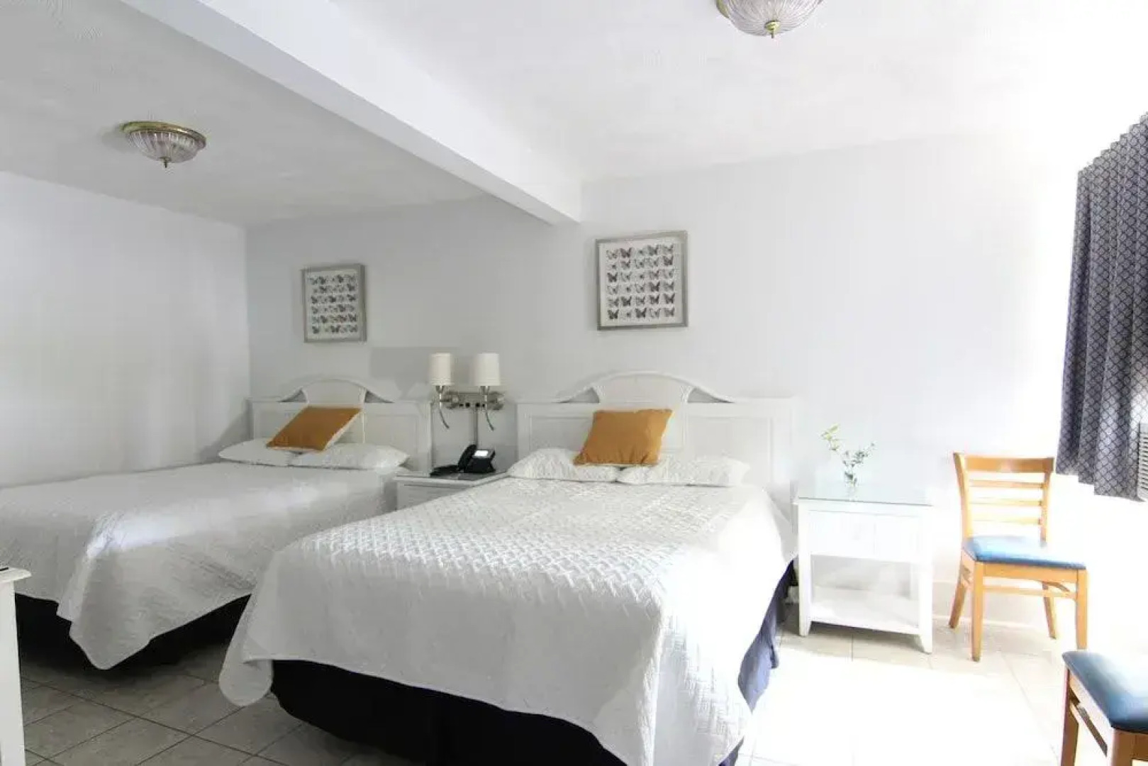 Holliday Inn Of Folly Beach