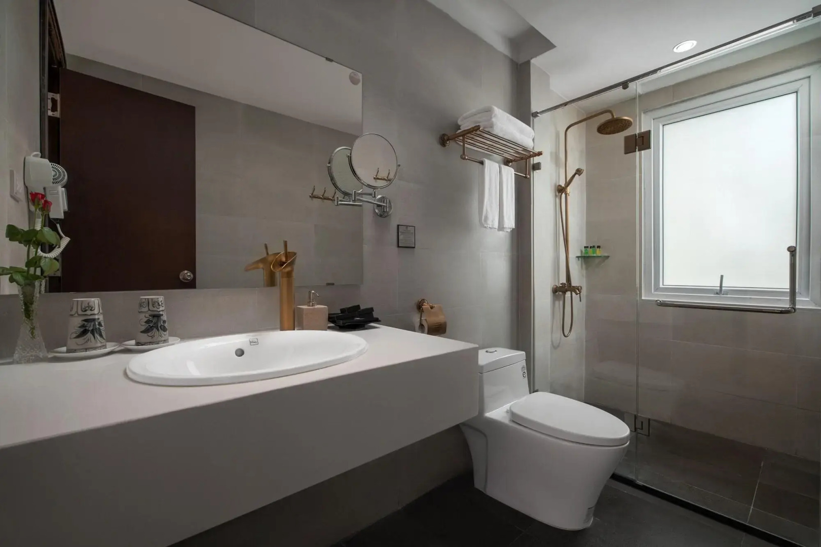 Hanoian Central Hotel & Spa