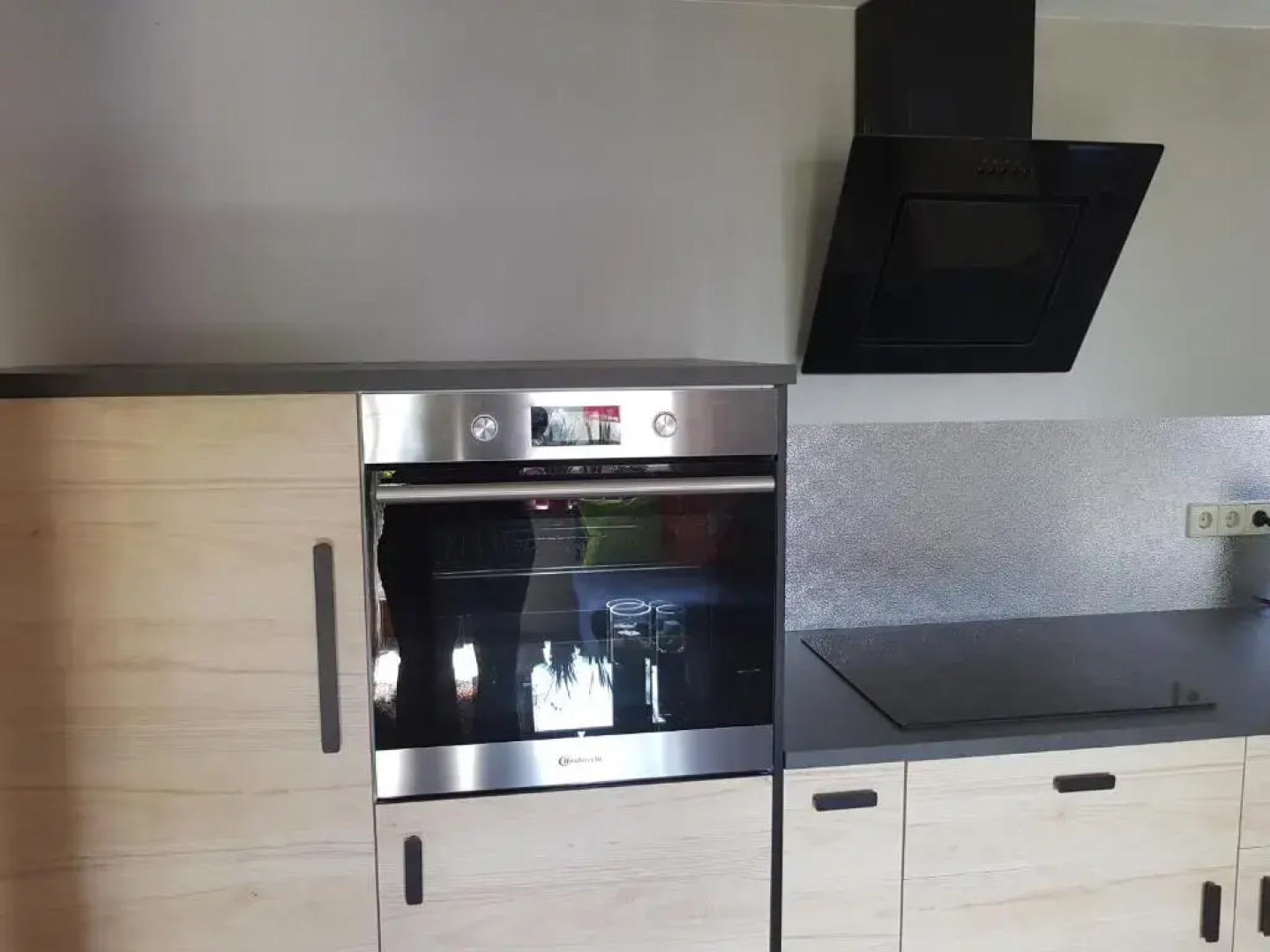 Jules Traum im Schwarzwald