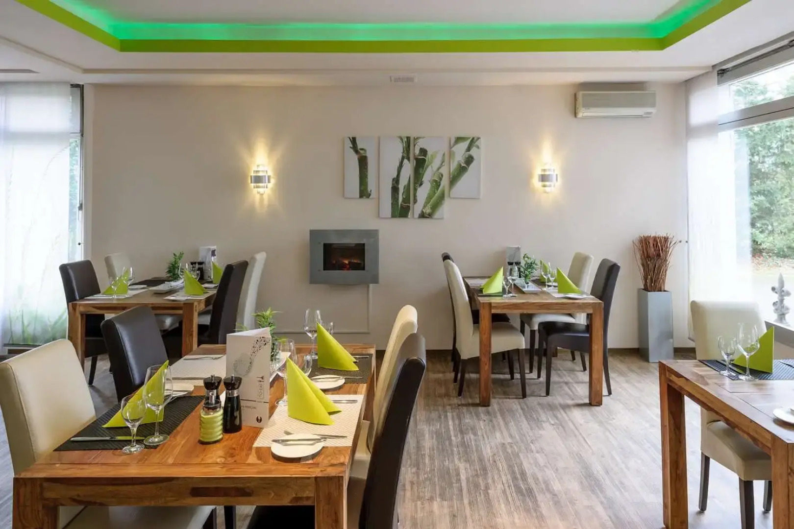 Best Western Hotel Frankfurt Airport Dreieich