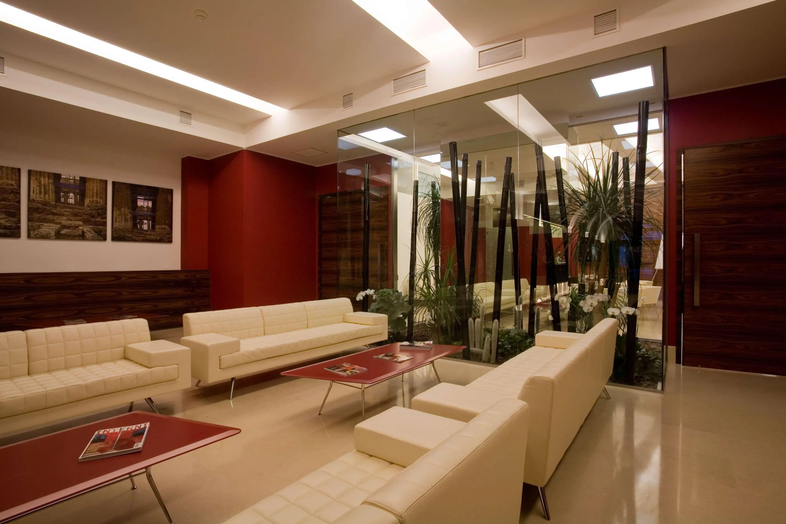 Risorgimento Resort - Vestas Hotels & Resorts