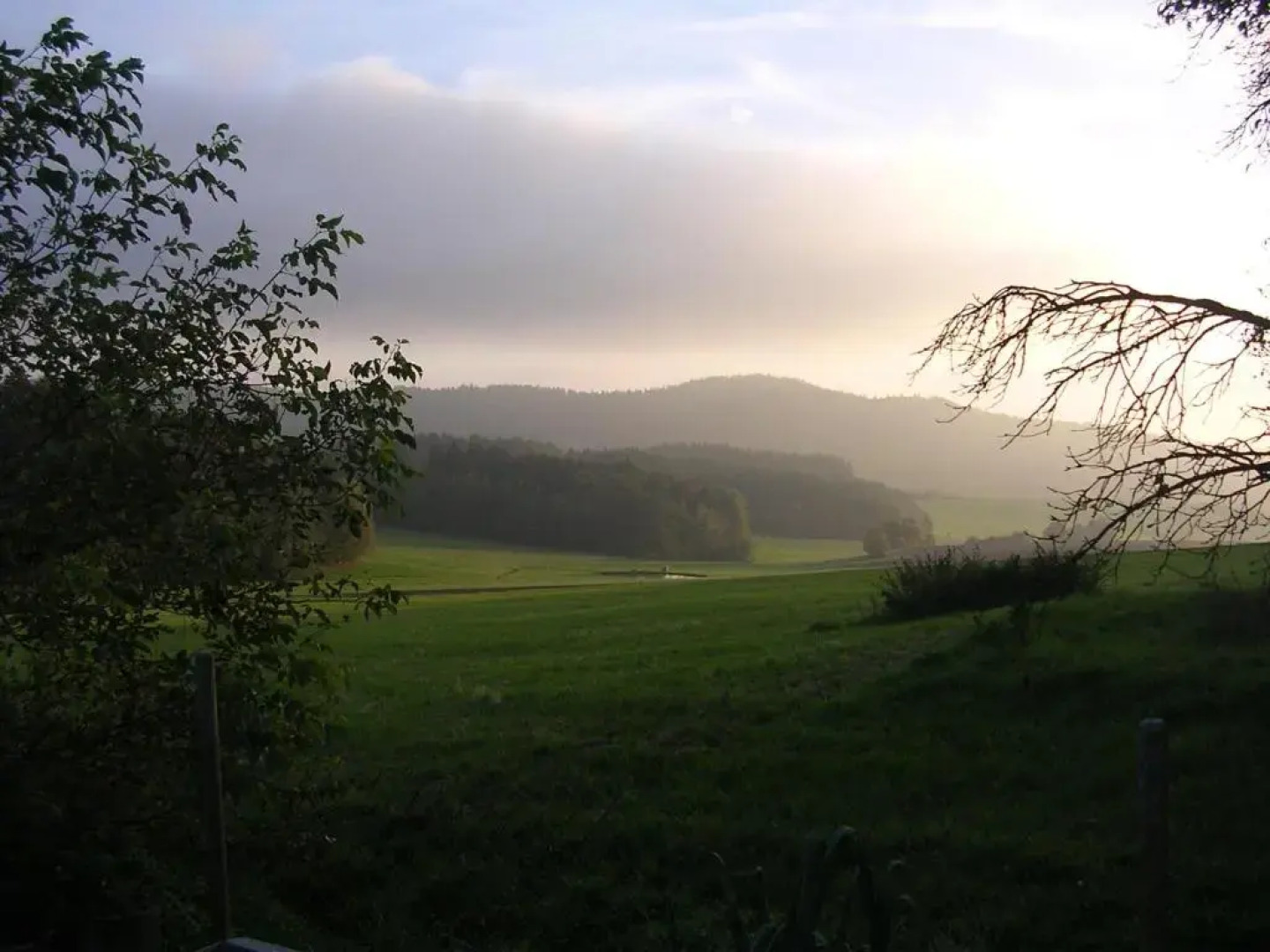 Ferienwohnung Kiesenberg 9