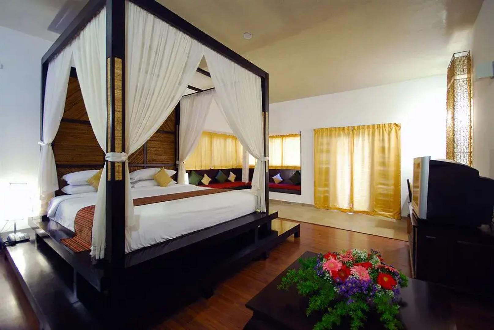 The Windflower Resort & Spa, Mysore
