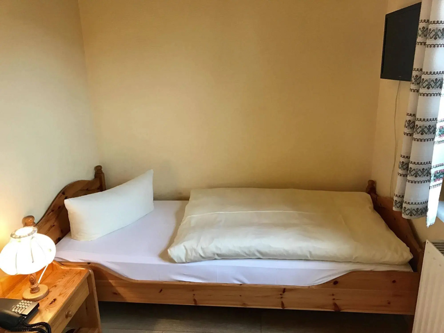 Hotel & Restaurant Zur Spreewälderin